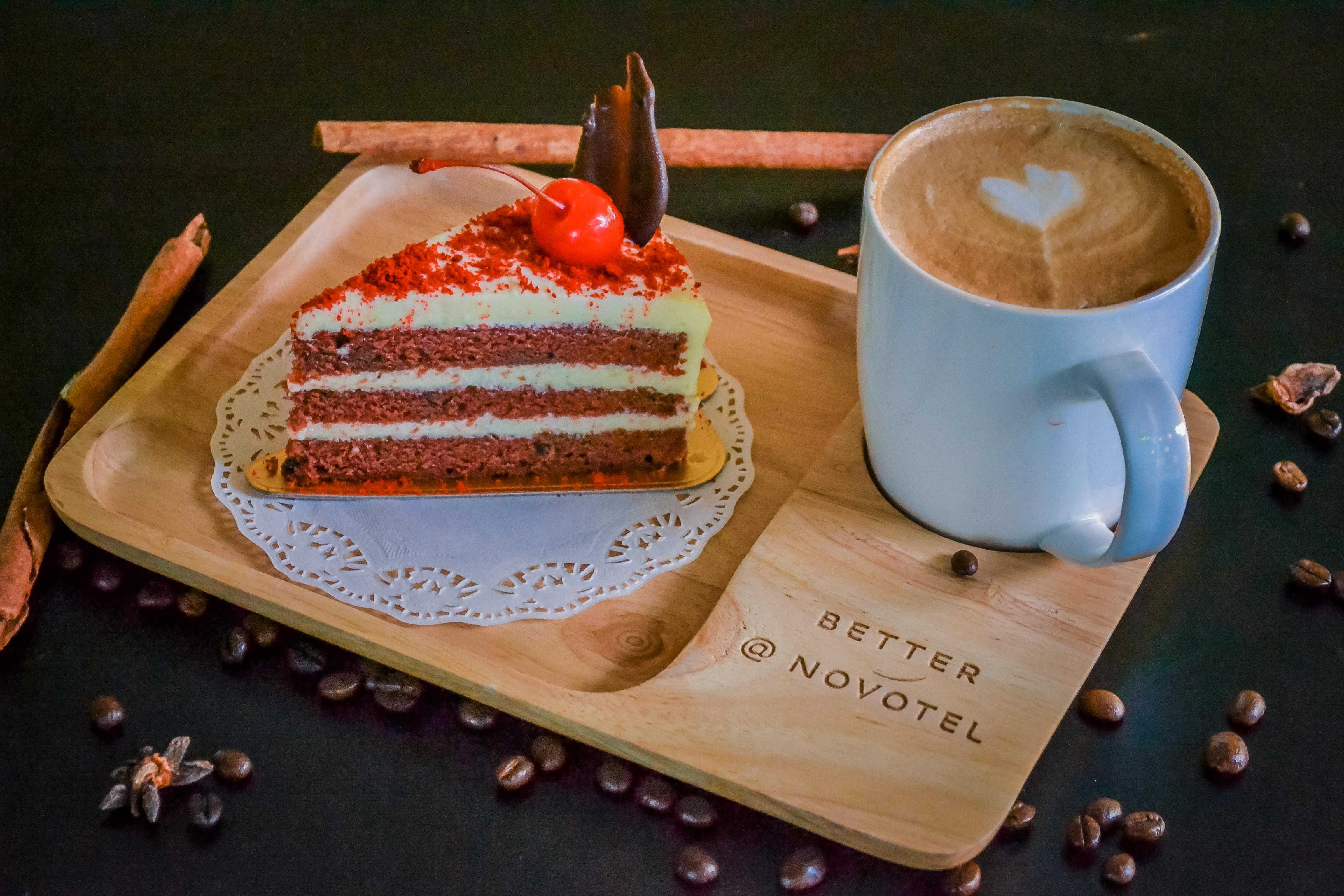 Novotel Phuket Patong