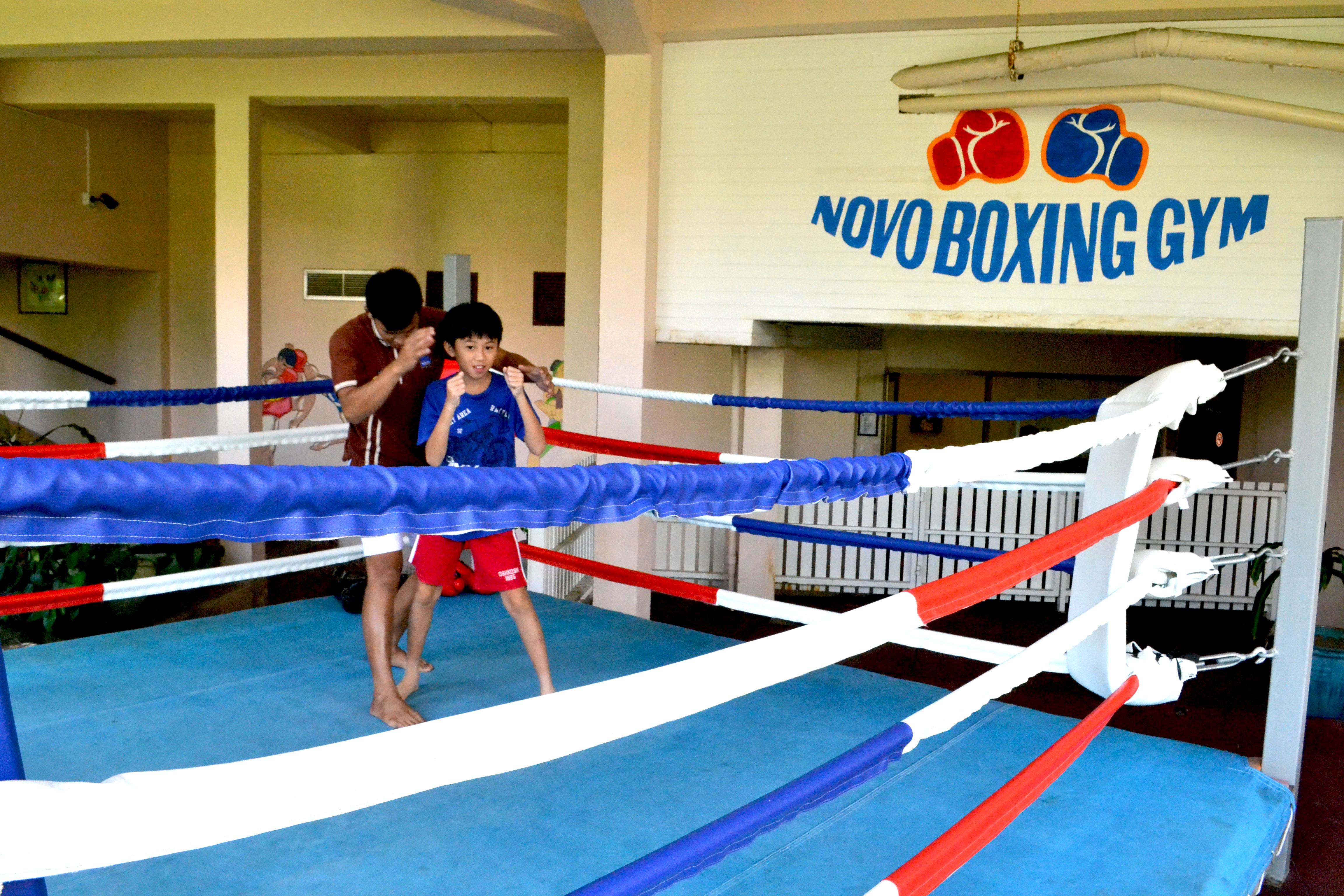 Novotel Phuket Patong