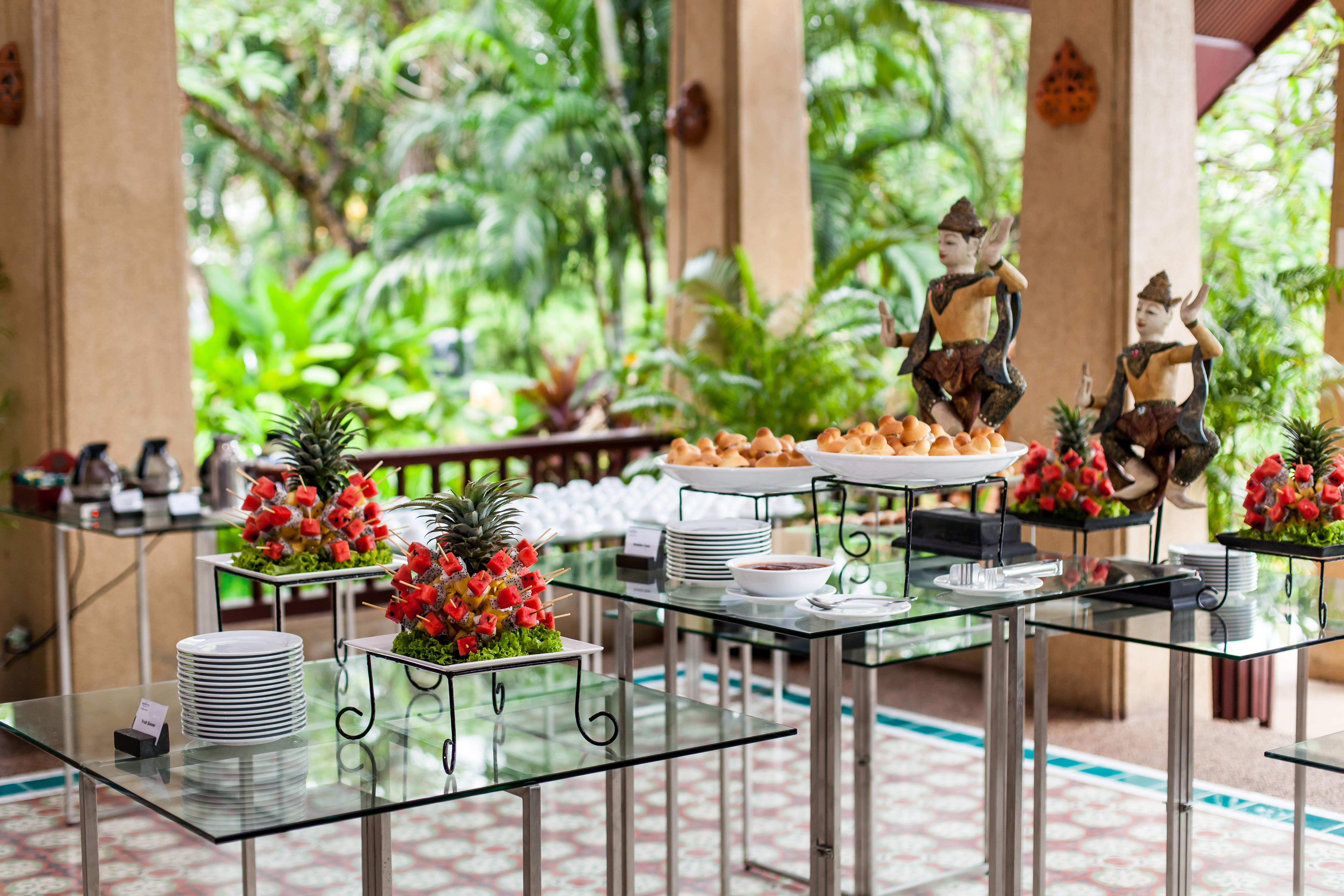 Novotel Phuket Hotel