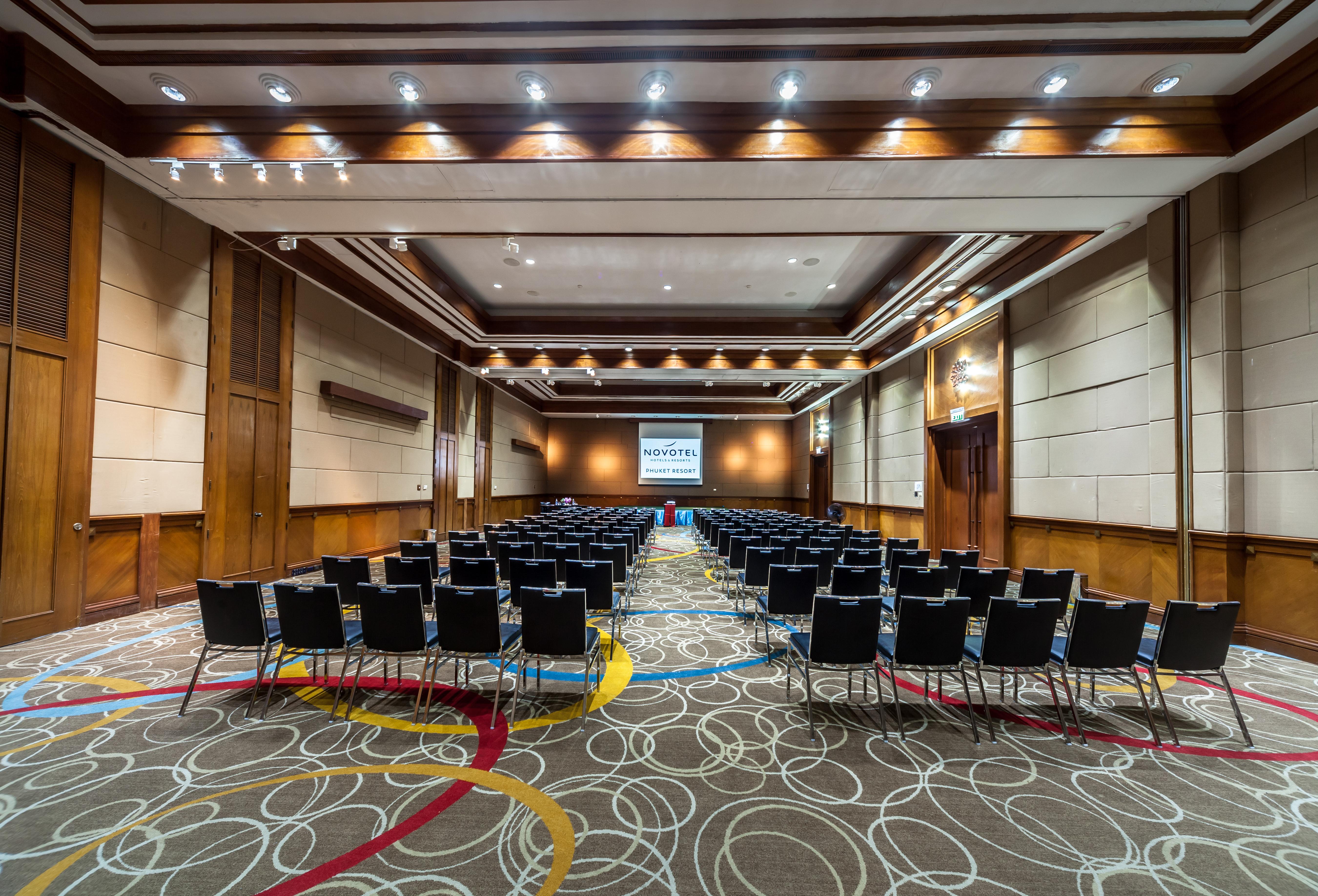 Hotel Novotel Phuket Patong