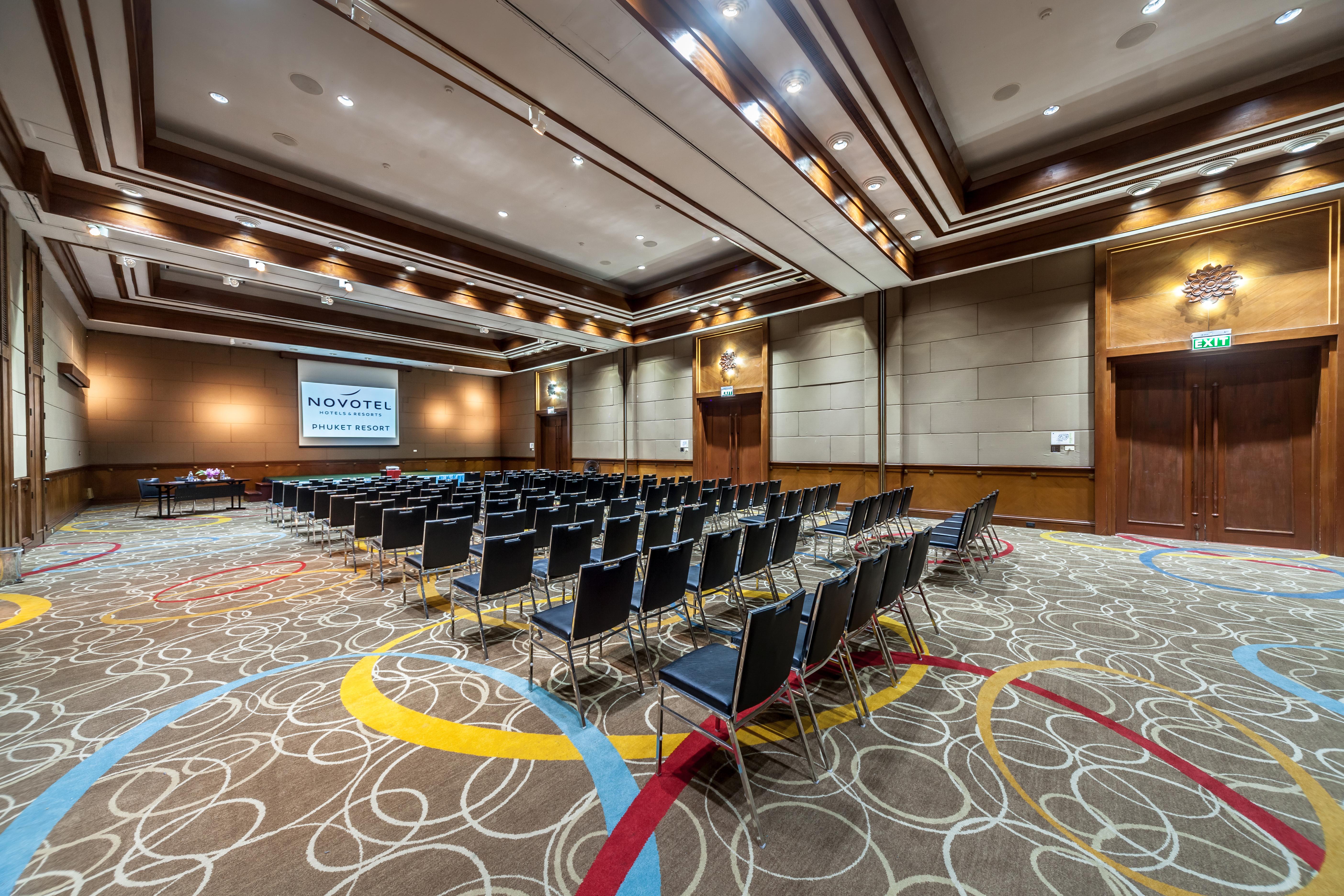 Novotel Phuket Hotel