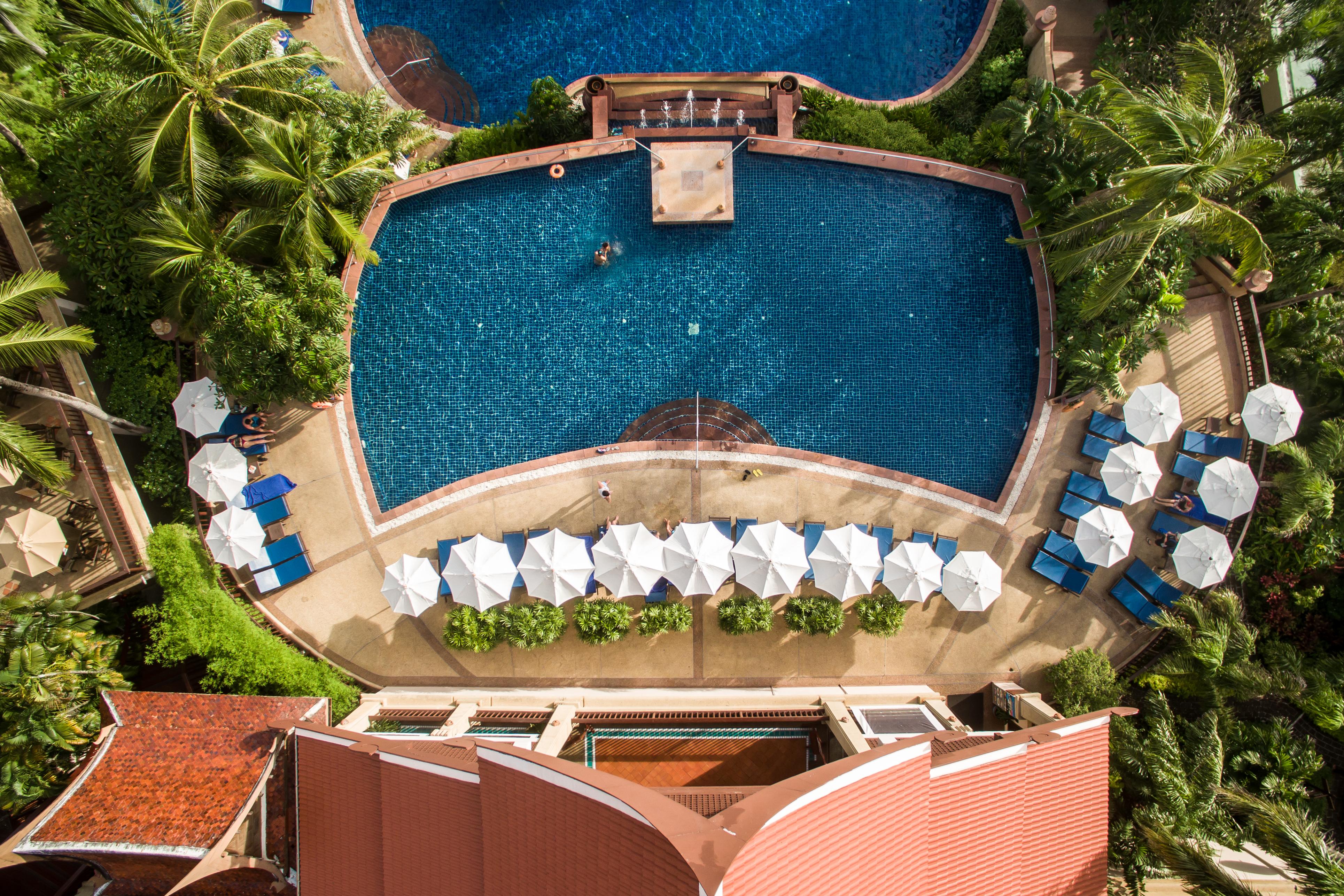 Hotel Novotel Phuket