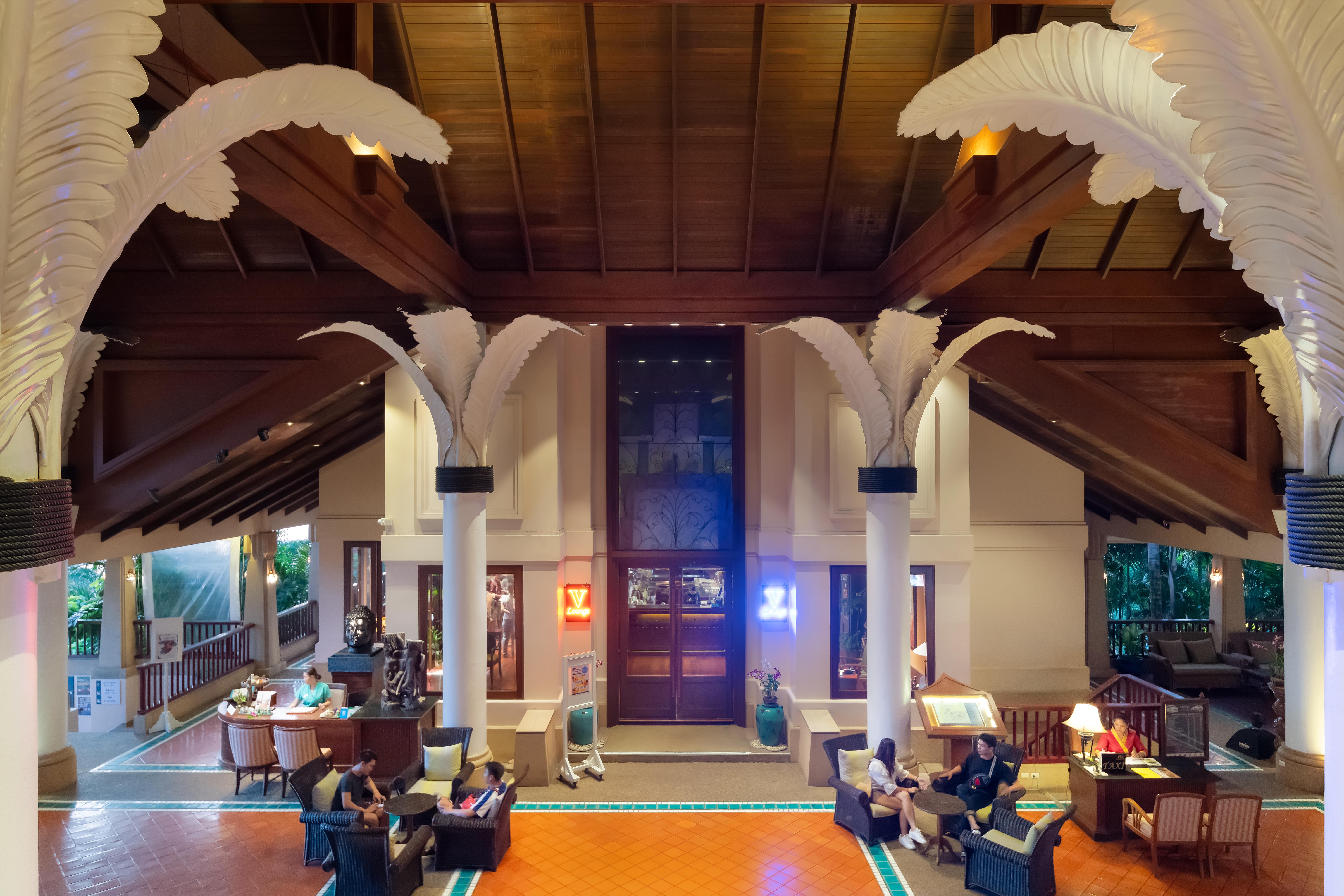 Novotel Phuket