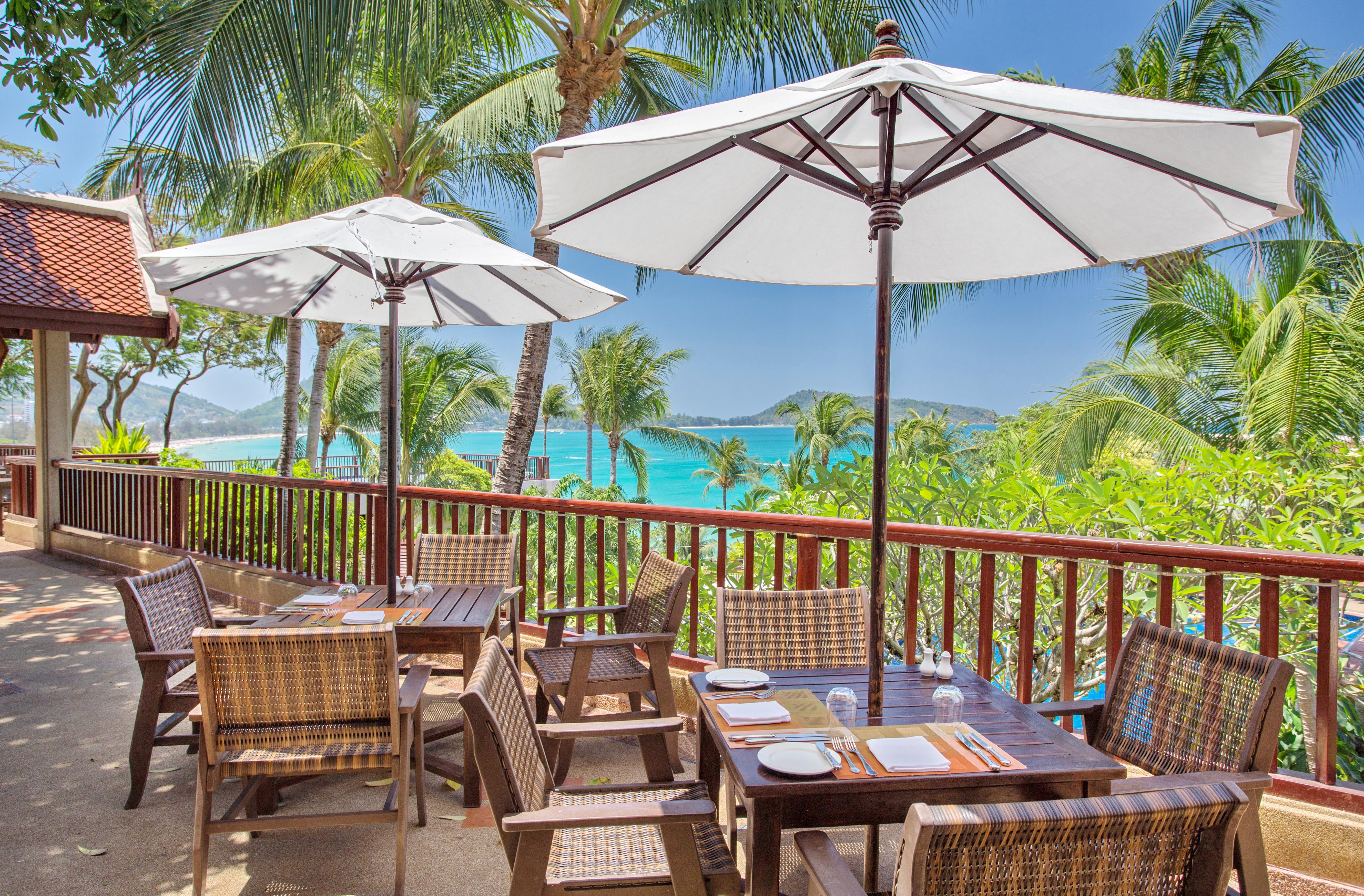 Hotel Novotel Phuket Patong