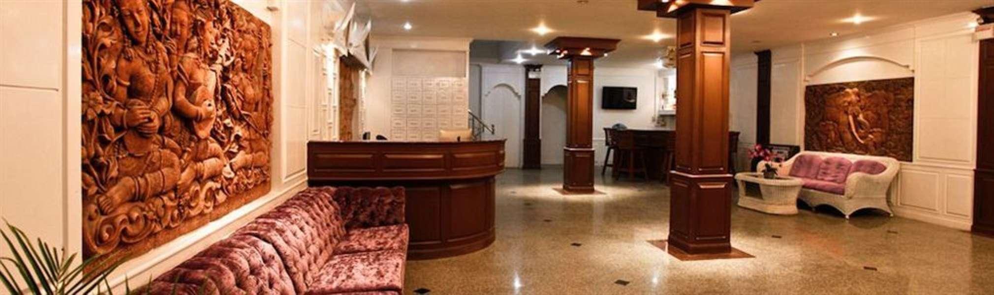 Cello Hotel 2*