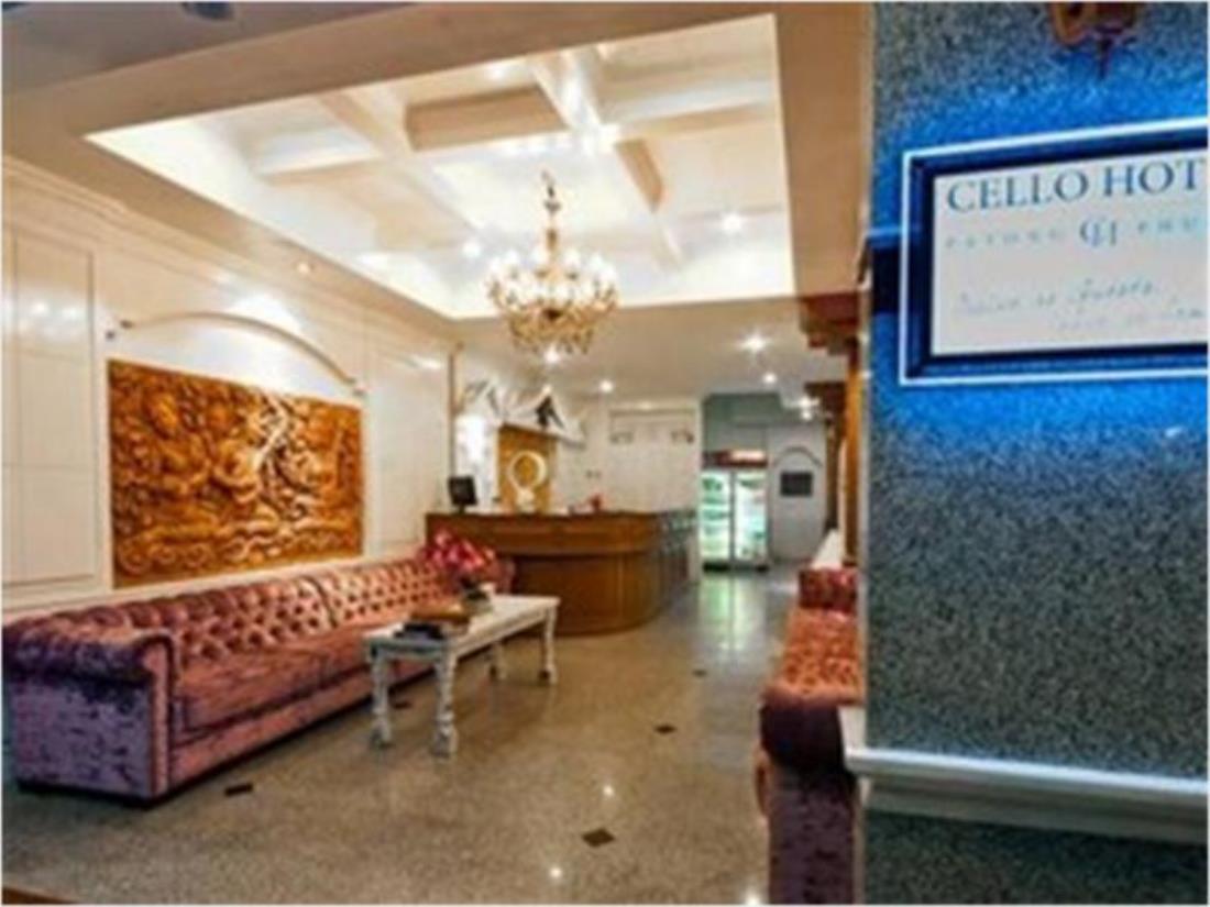 Hotel Cello Patong