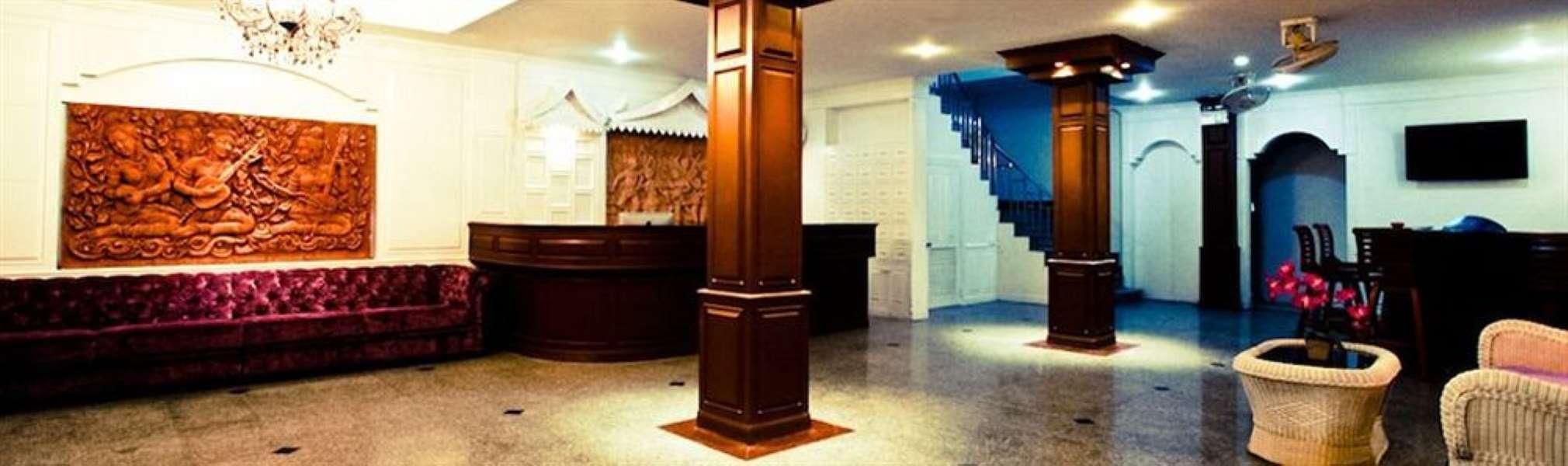 Hotel Cello 2*
