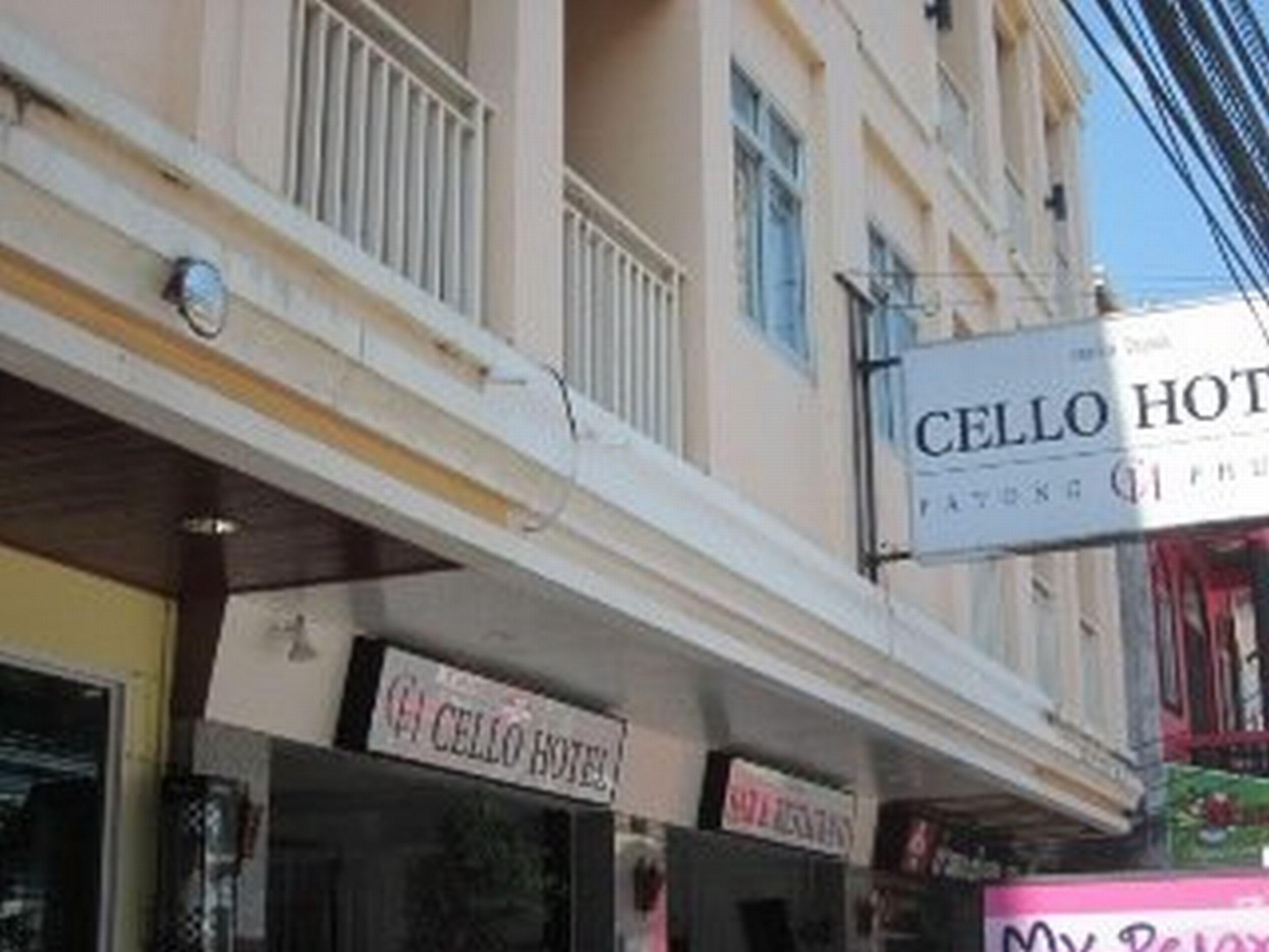Cello Hotel