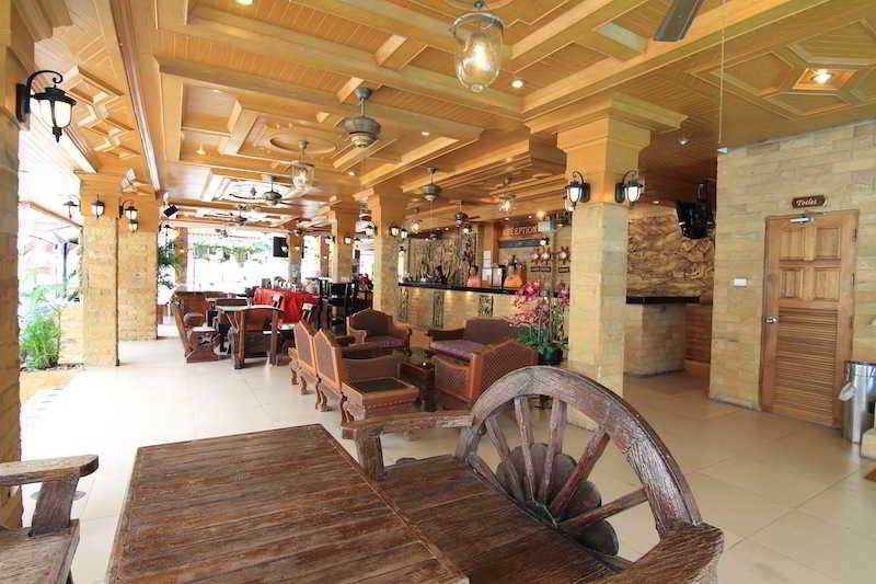 Chang Hotel 3*