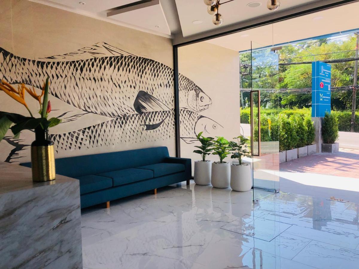 Golden Paradise - Sha Hotel Karon