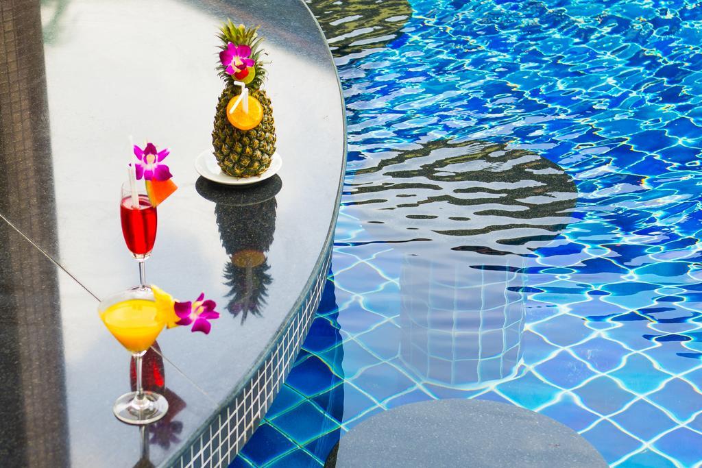 Phuket Island View - Sha Extra 4*