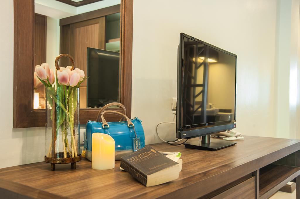 Ratana Hill Aparthotel 3*