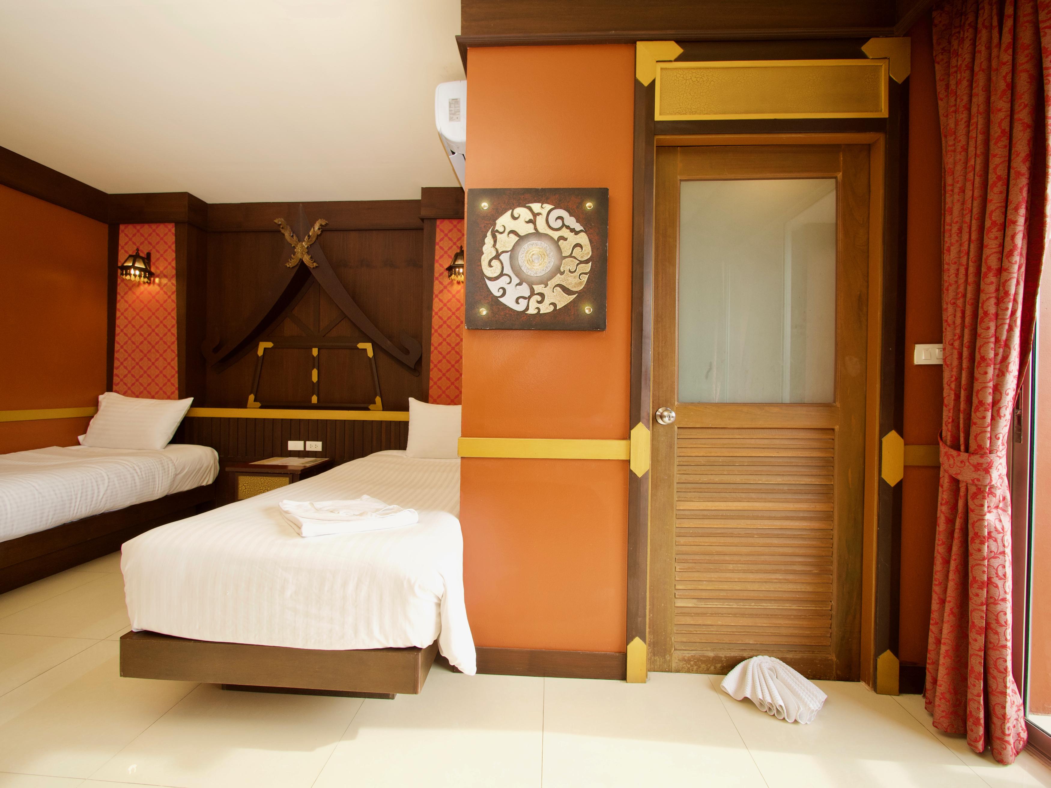 99 Hotel Patong