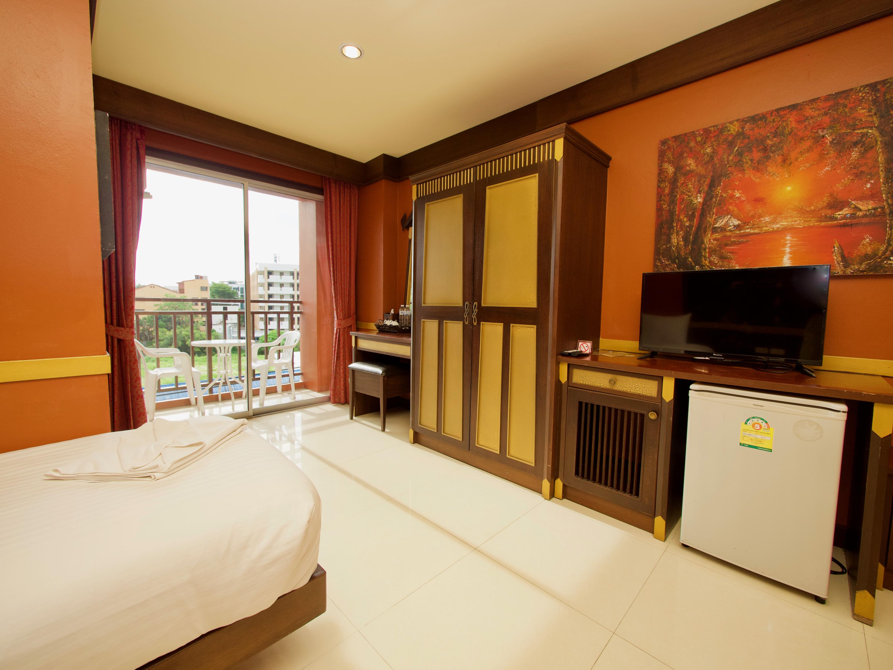 Hotel 99 Patong