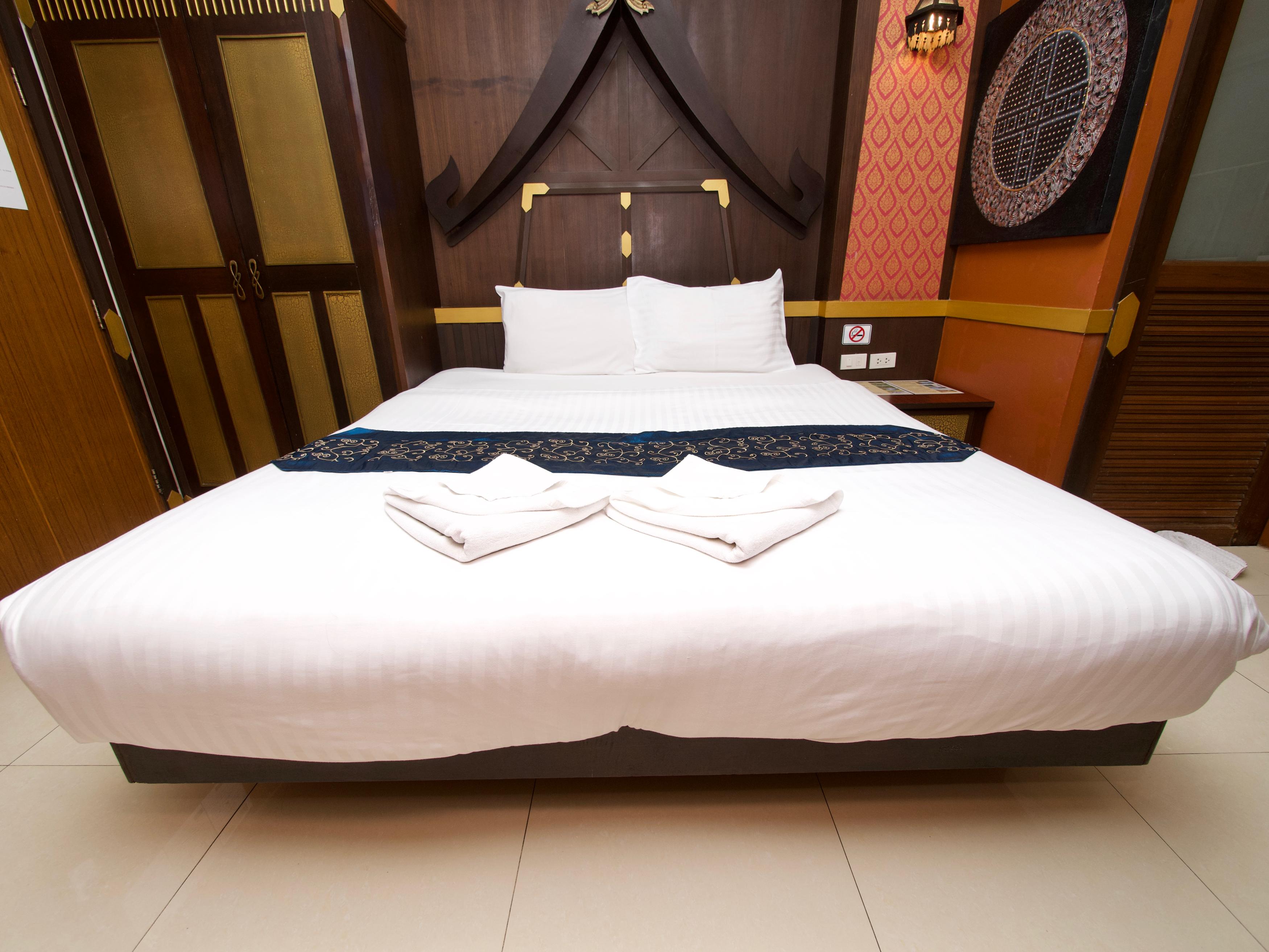 Hotel 99 Patong