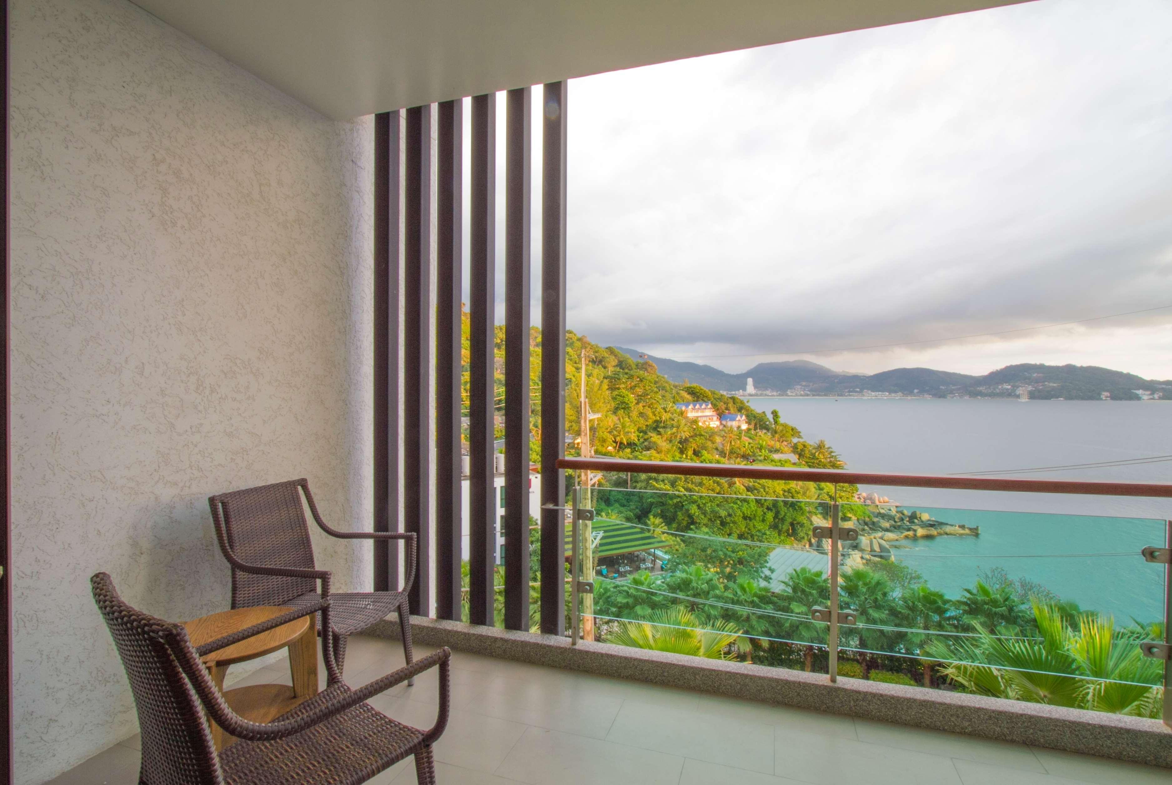 Wyndham Grand Phuket Kalim Bay Resort Patong