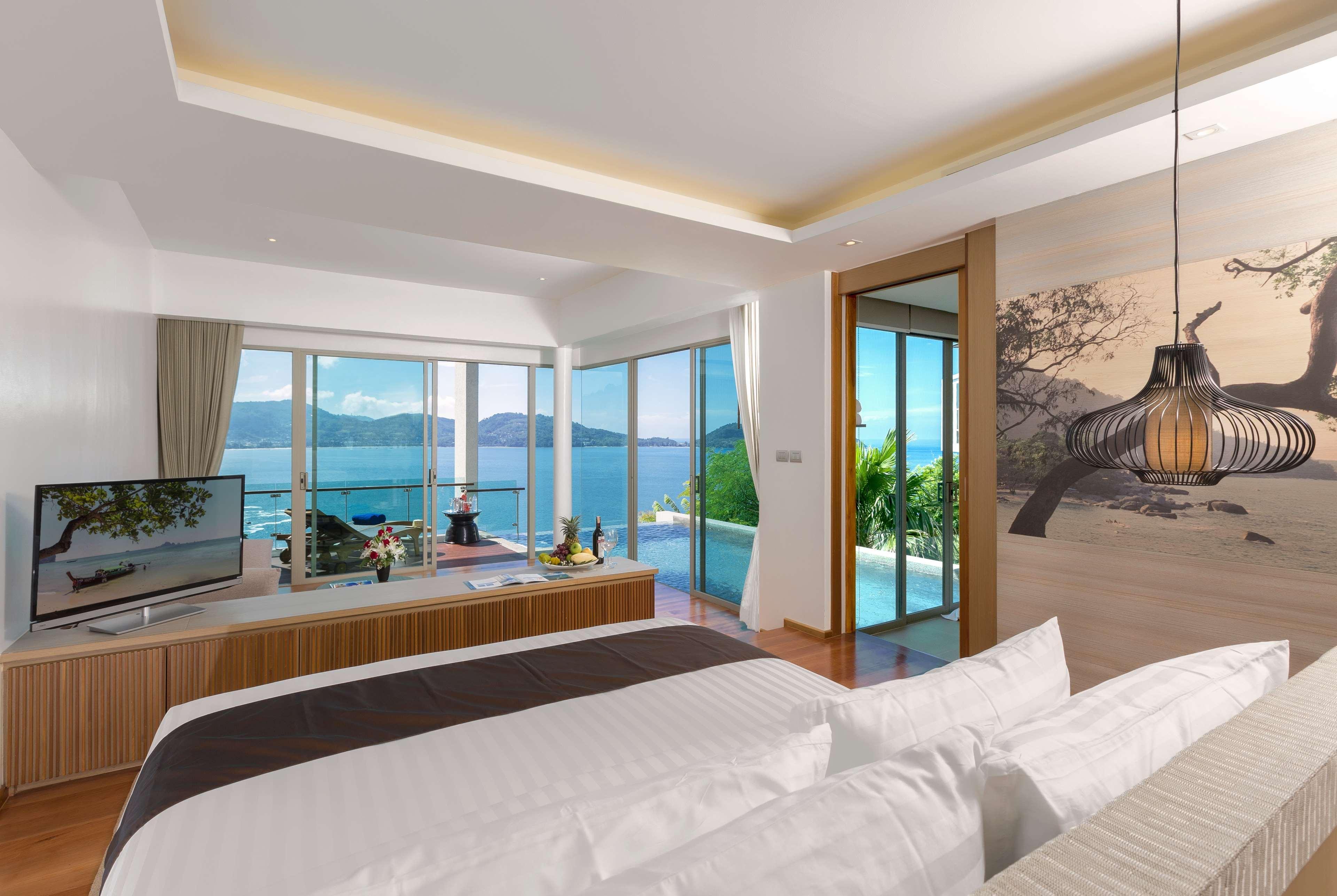 Wyndham Grand Phuket Kalim Bay 5* Patong