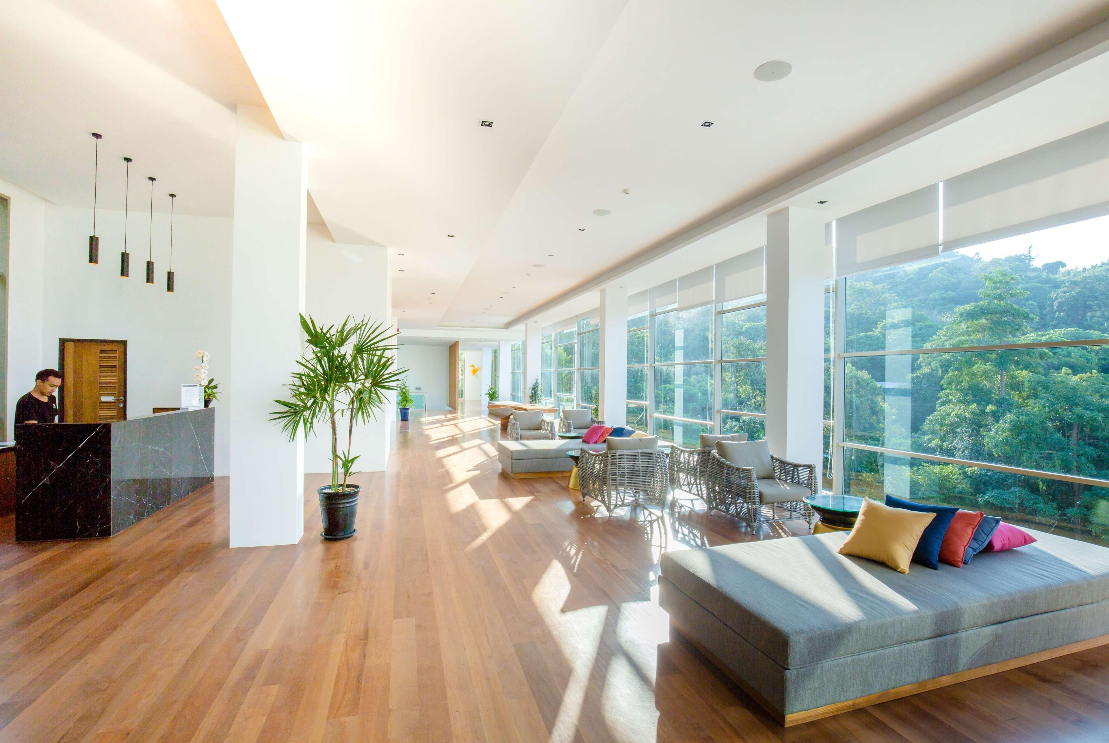 Wyndham Grand Phuket Kalim Bay