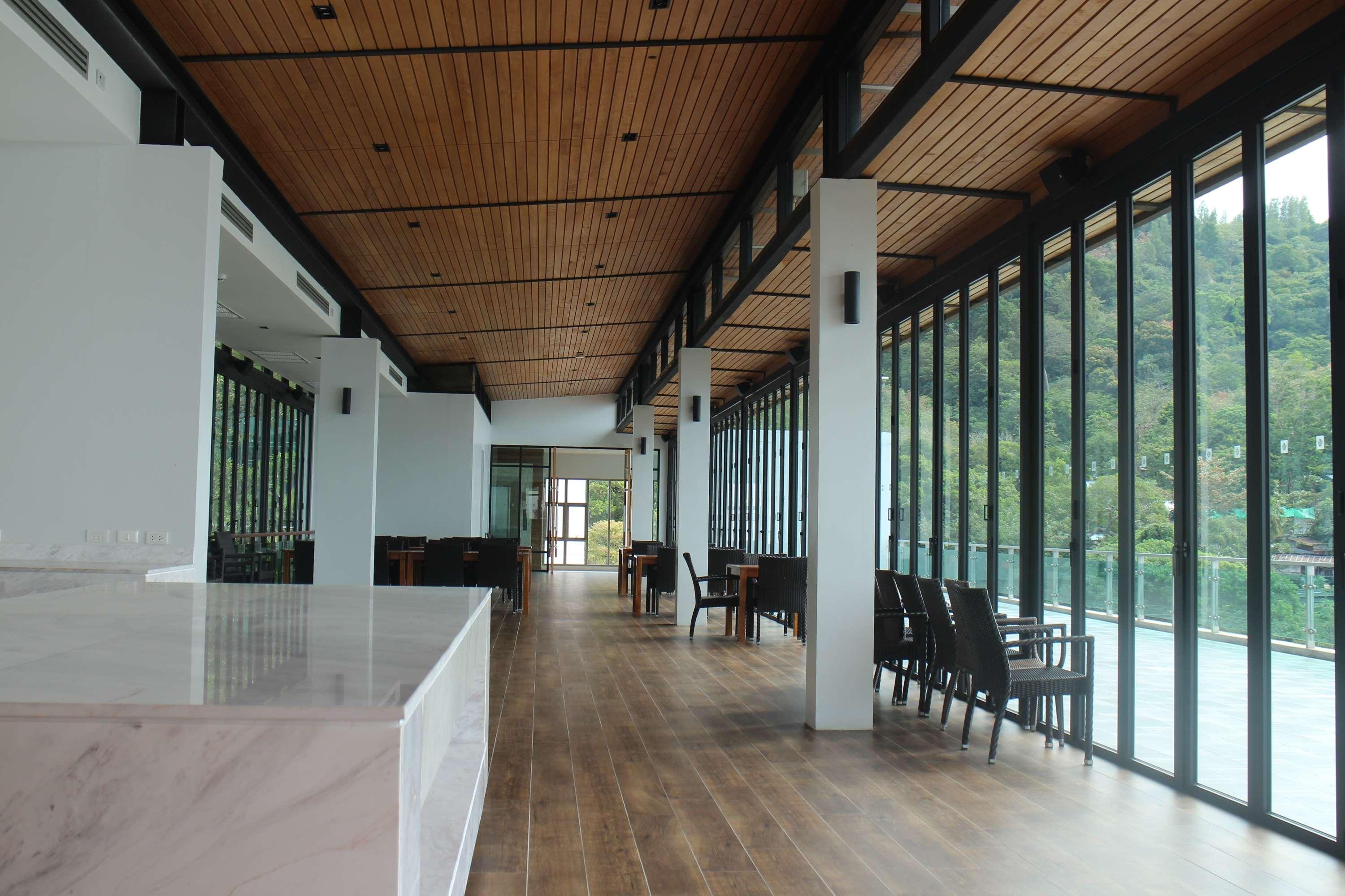 Resort Wyndham Grand Phuket Kalim Bay
