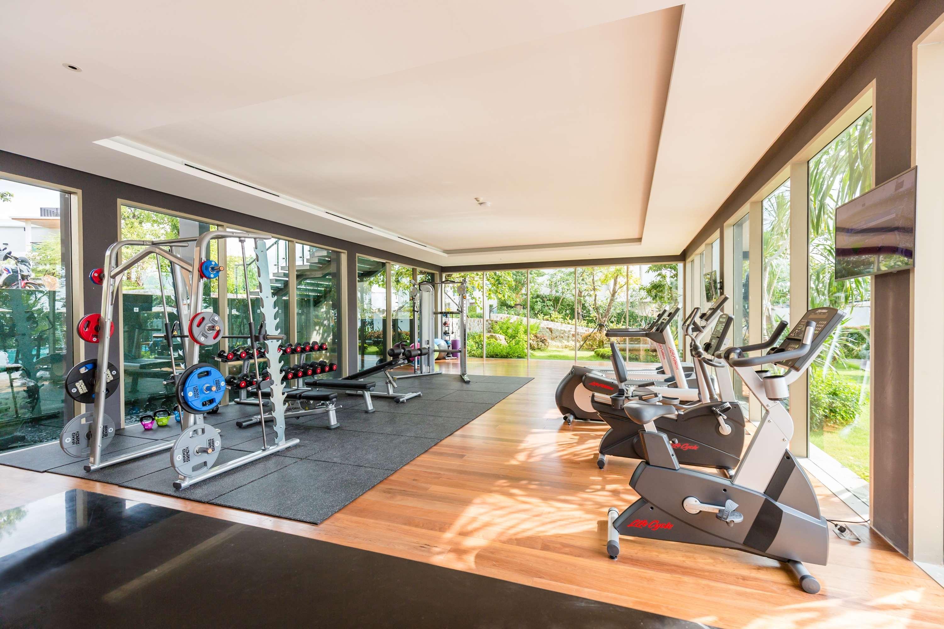 Wyndham Grand Phuket Kalim Bay 5* Patong