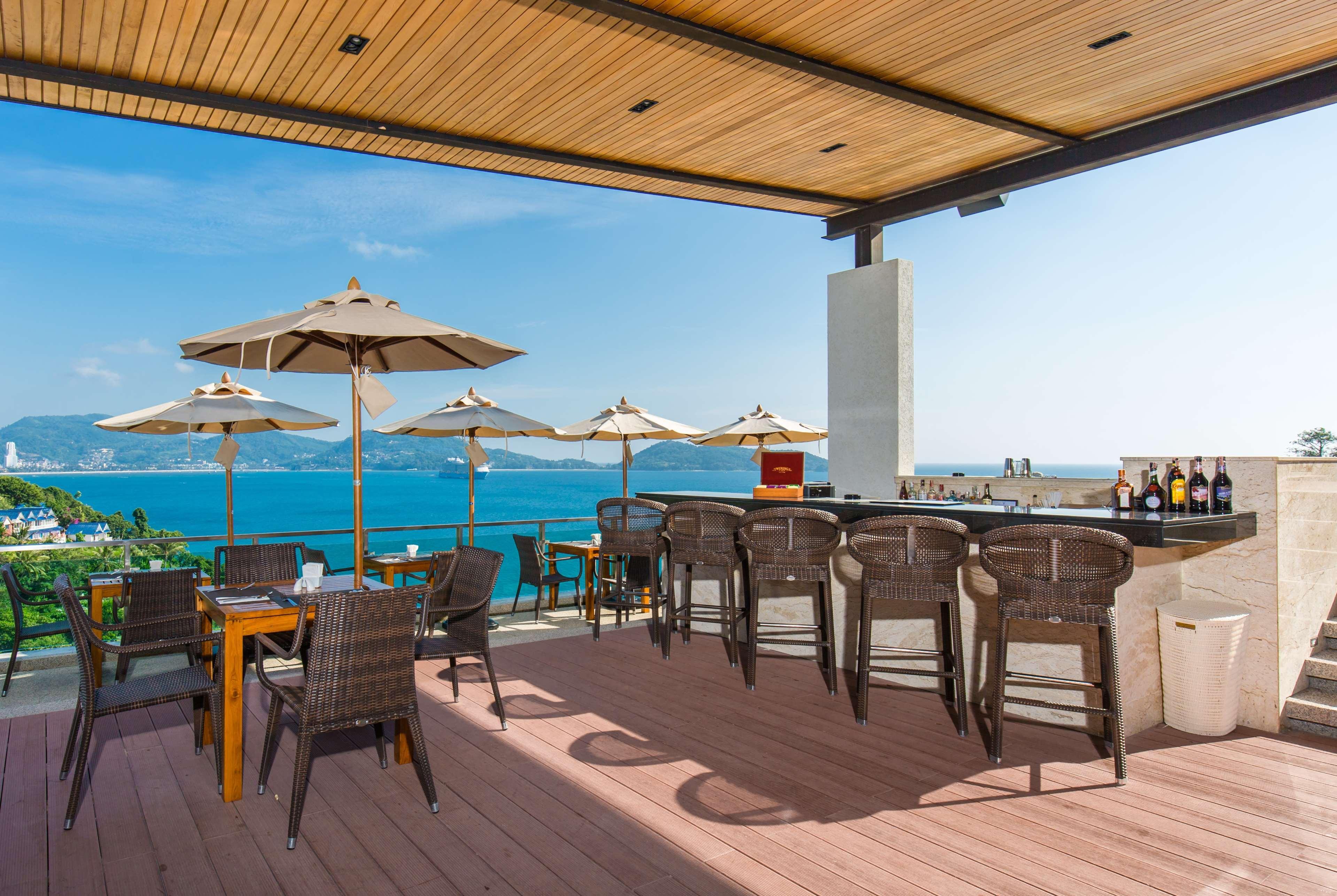 Wyndham Grand Phuket Kalim Bay 5*