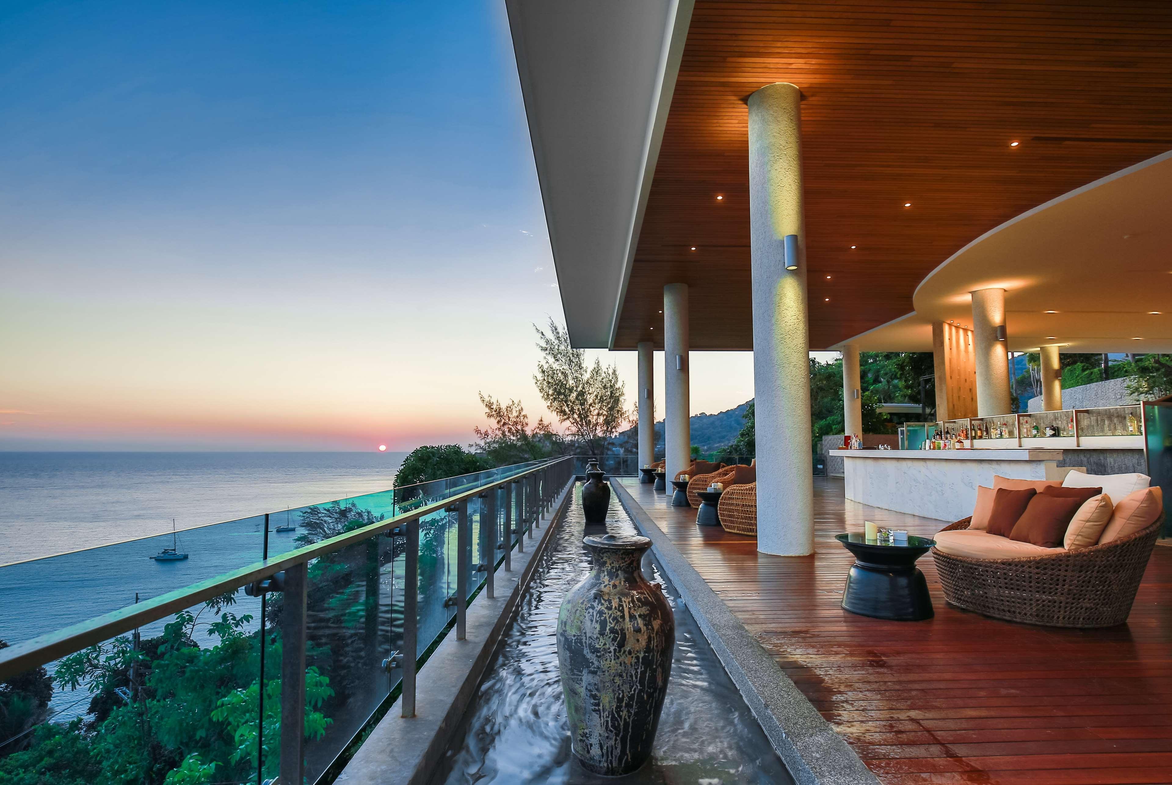 Wyndham Grand Phuket Kalim Bay Resort Patong
