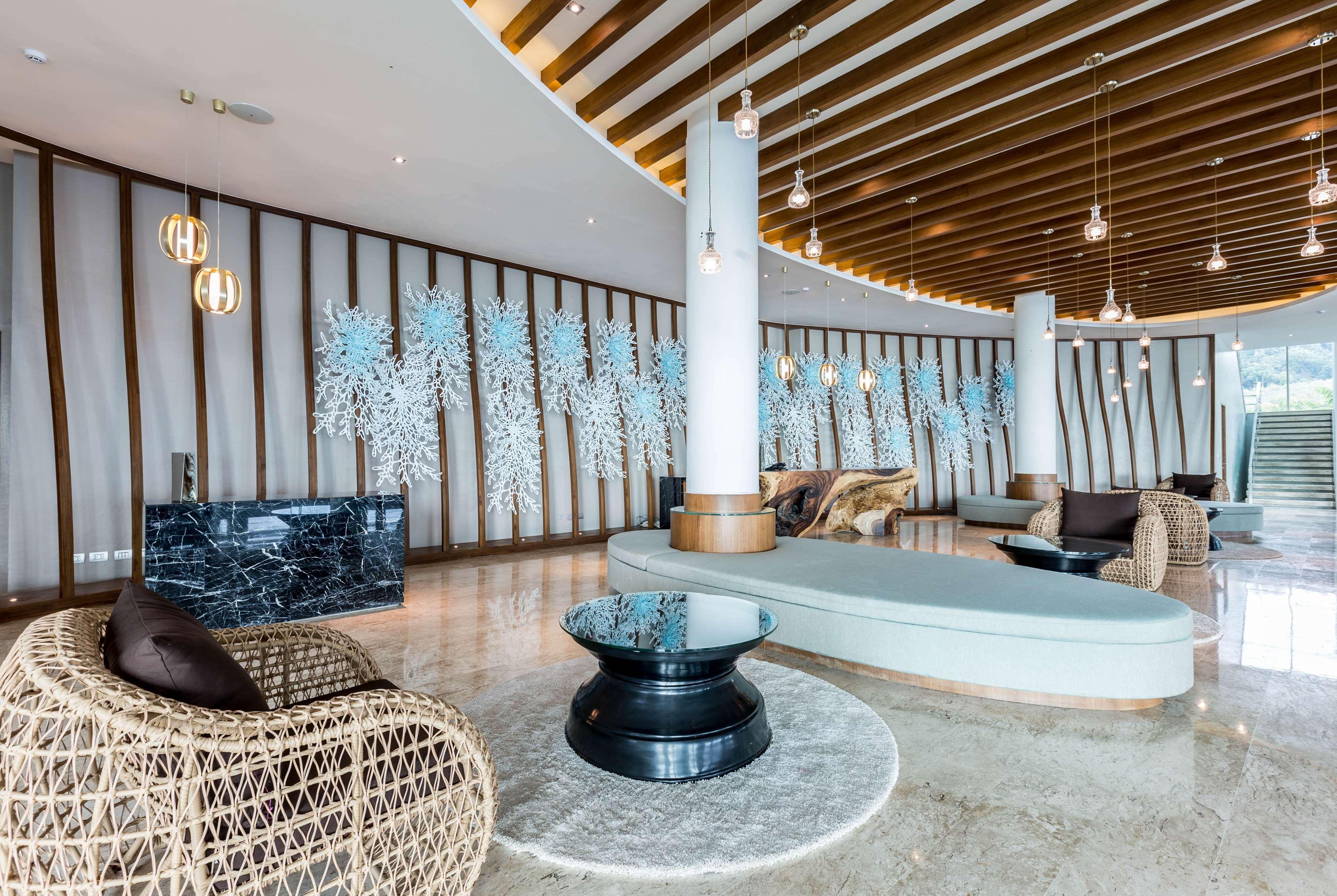 Wyndham Grand Phuket Kalim Bay Resort Patong