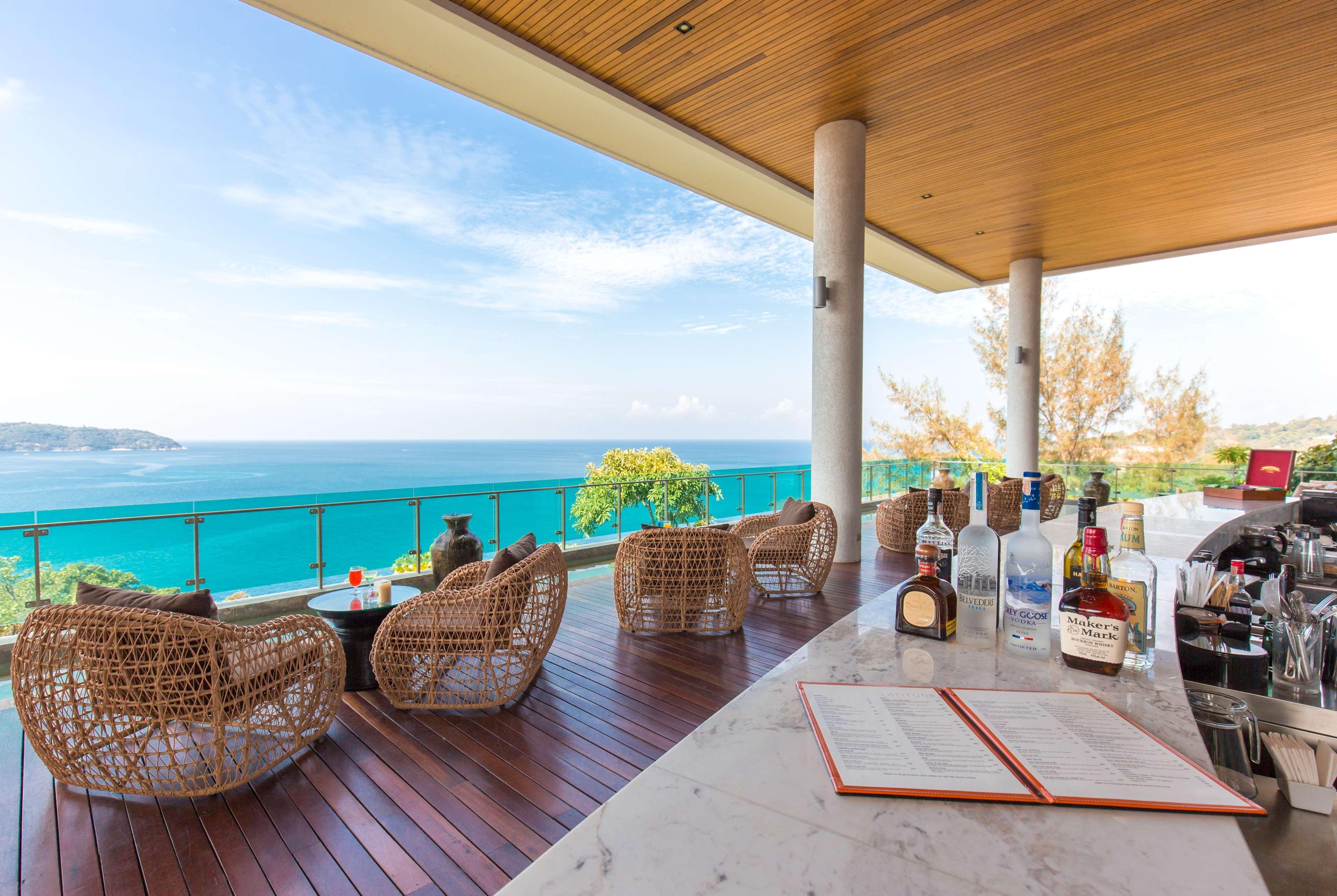 Wyndham Grand Phuket Kalim Bay Patong