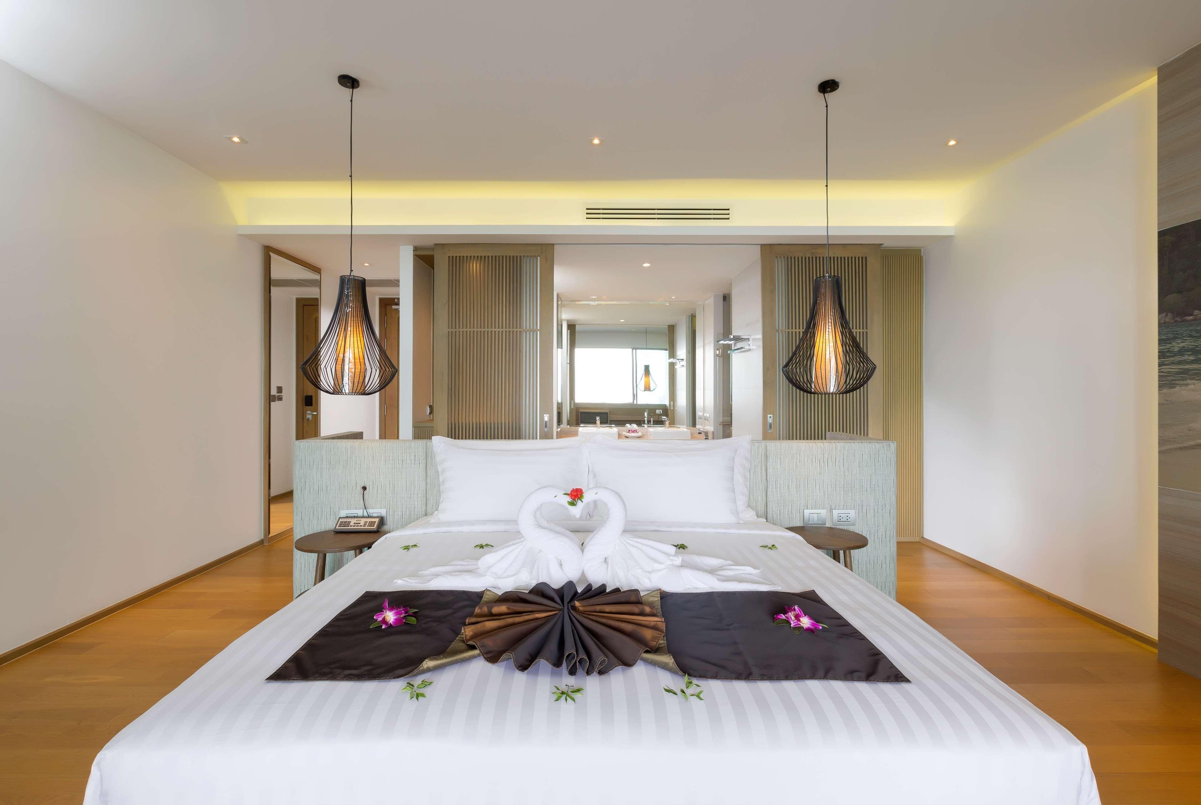 Resort Wyndham Grand Phuket Kalim Bay 5*