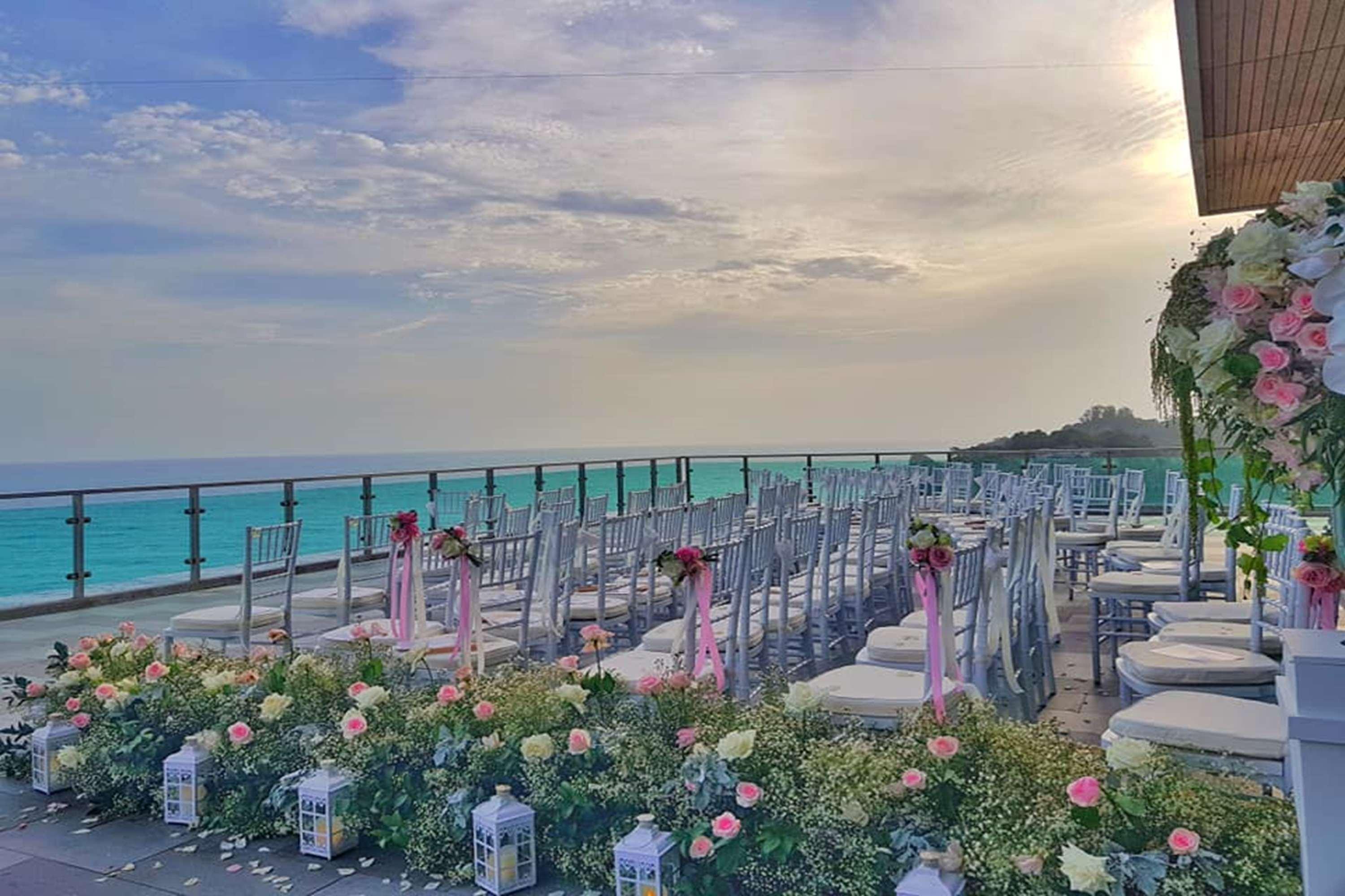 Wyndham Grand Phuket Kalim Bay 5*