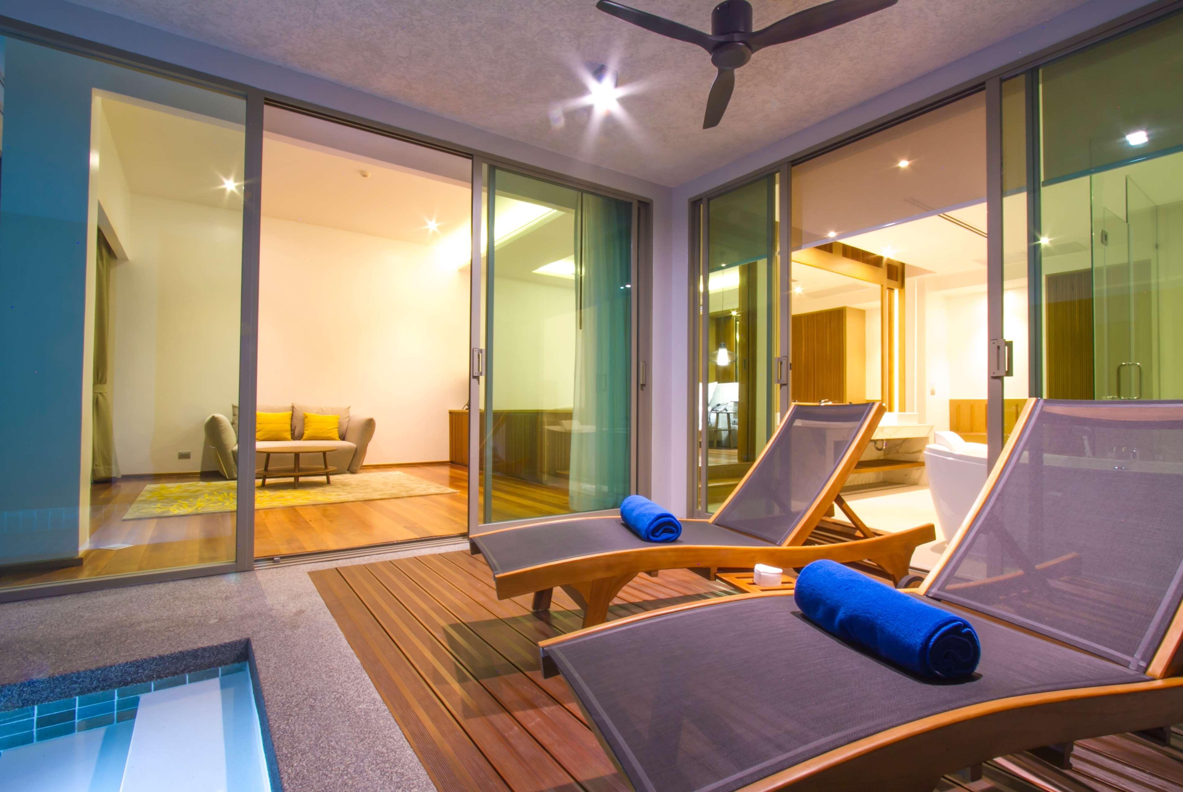 Wyndham Grand Phuket Kalim Bay 5* Patong