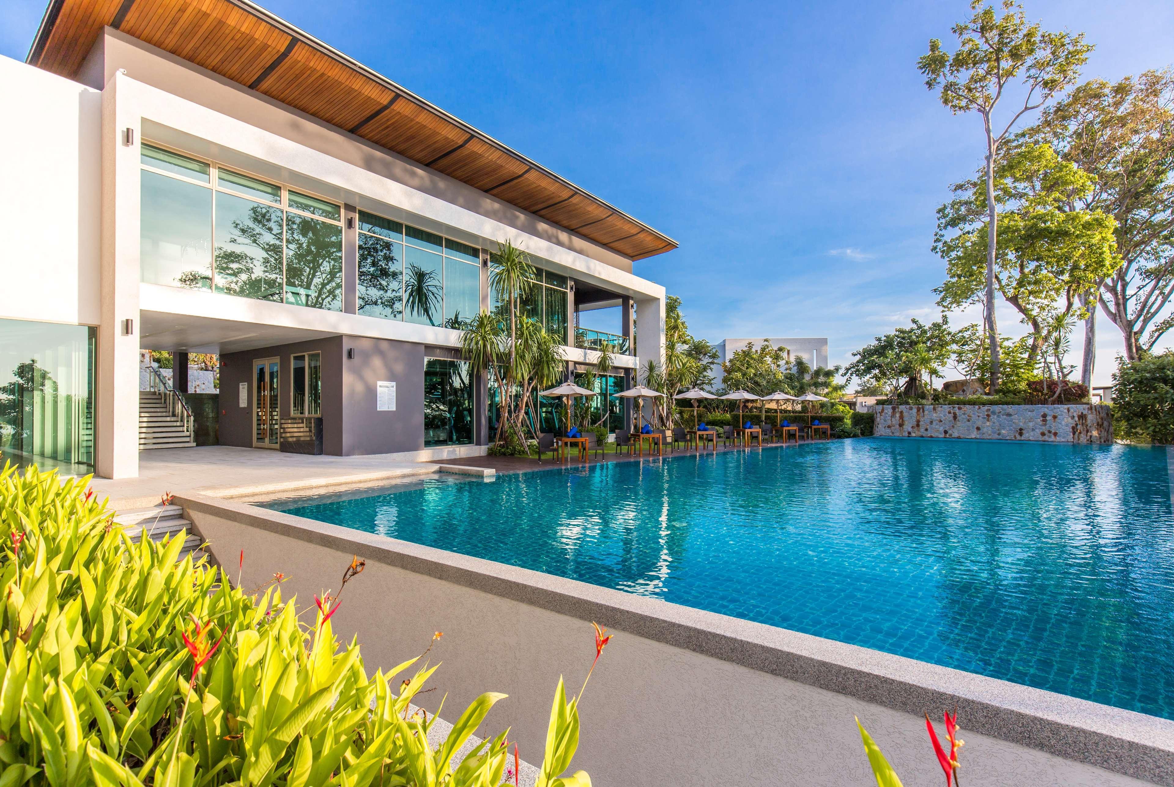 Wyndham Grand Phuket Kalim Bay 5*