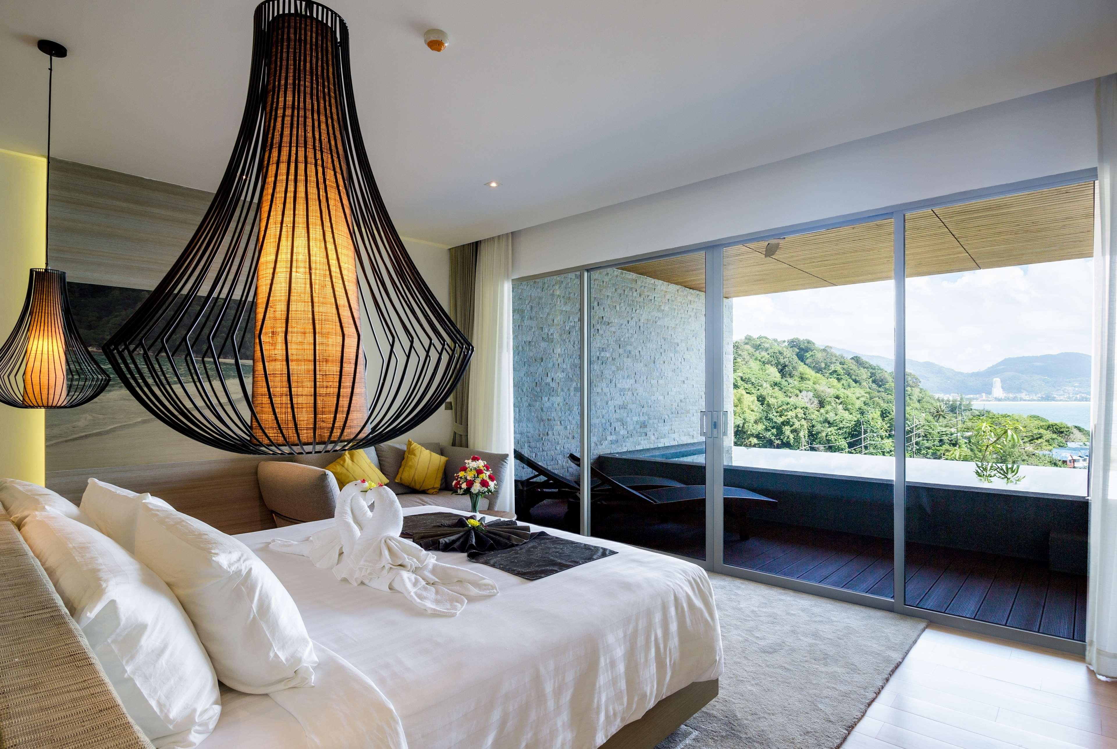 Wyndham Grand Phuket Kalim Bay 5* Patong