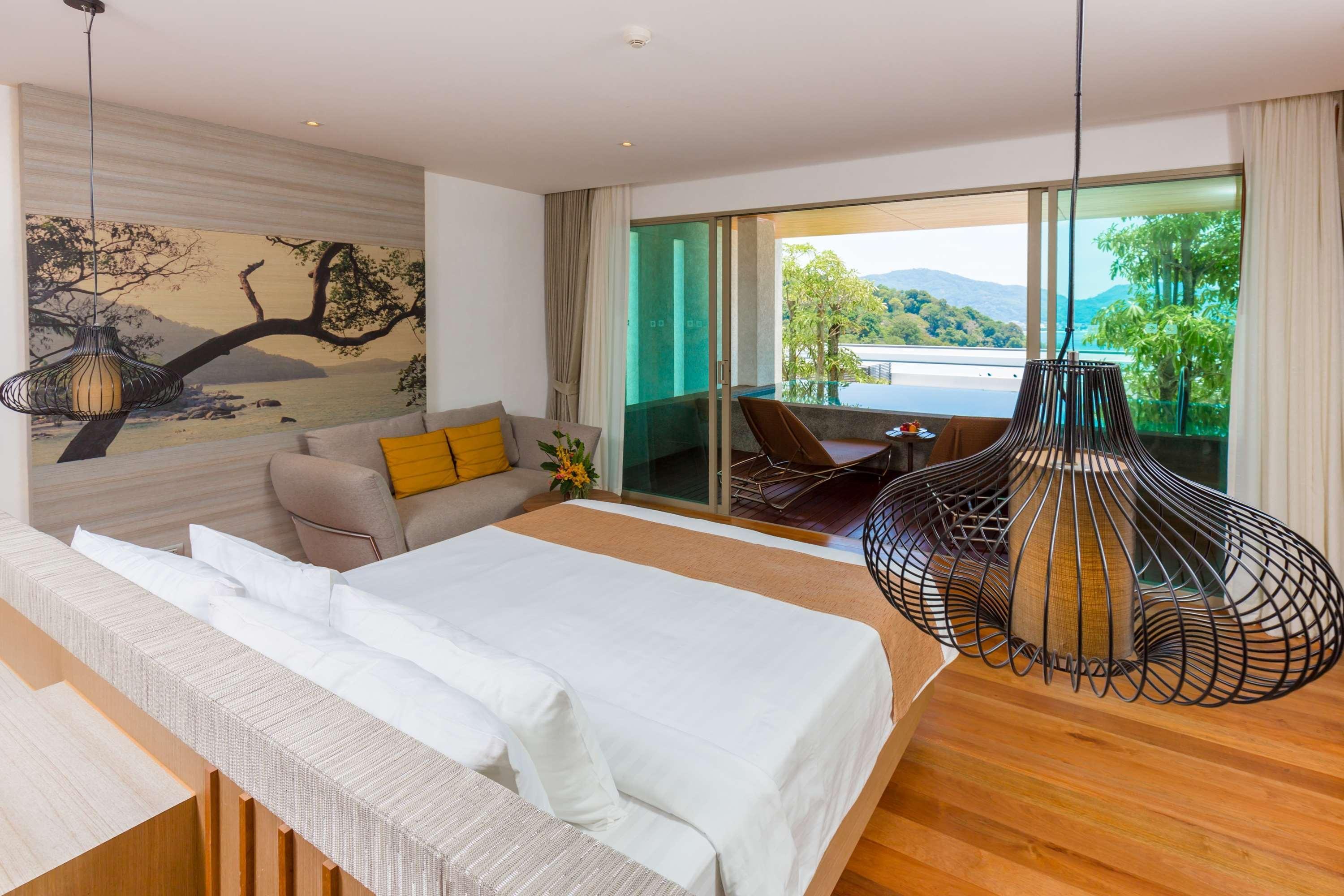 Wyndham Grand Phuket Kalim Bay Resort 5*