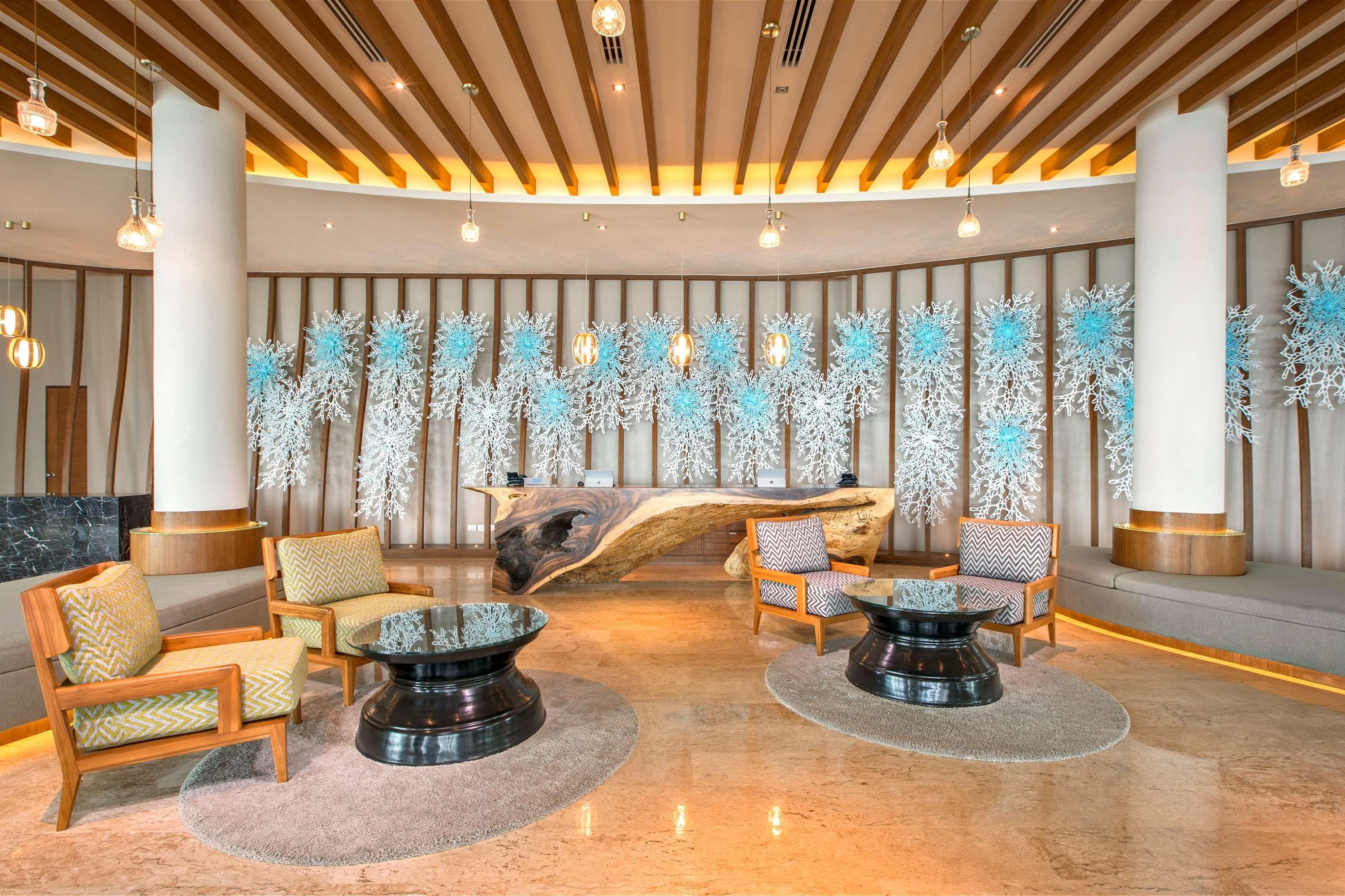 Resort Wyndham Grand Phuket Kalim Bay Patong