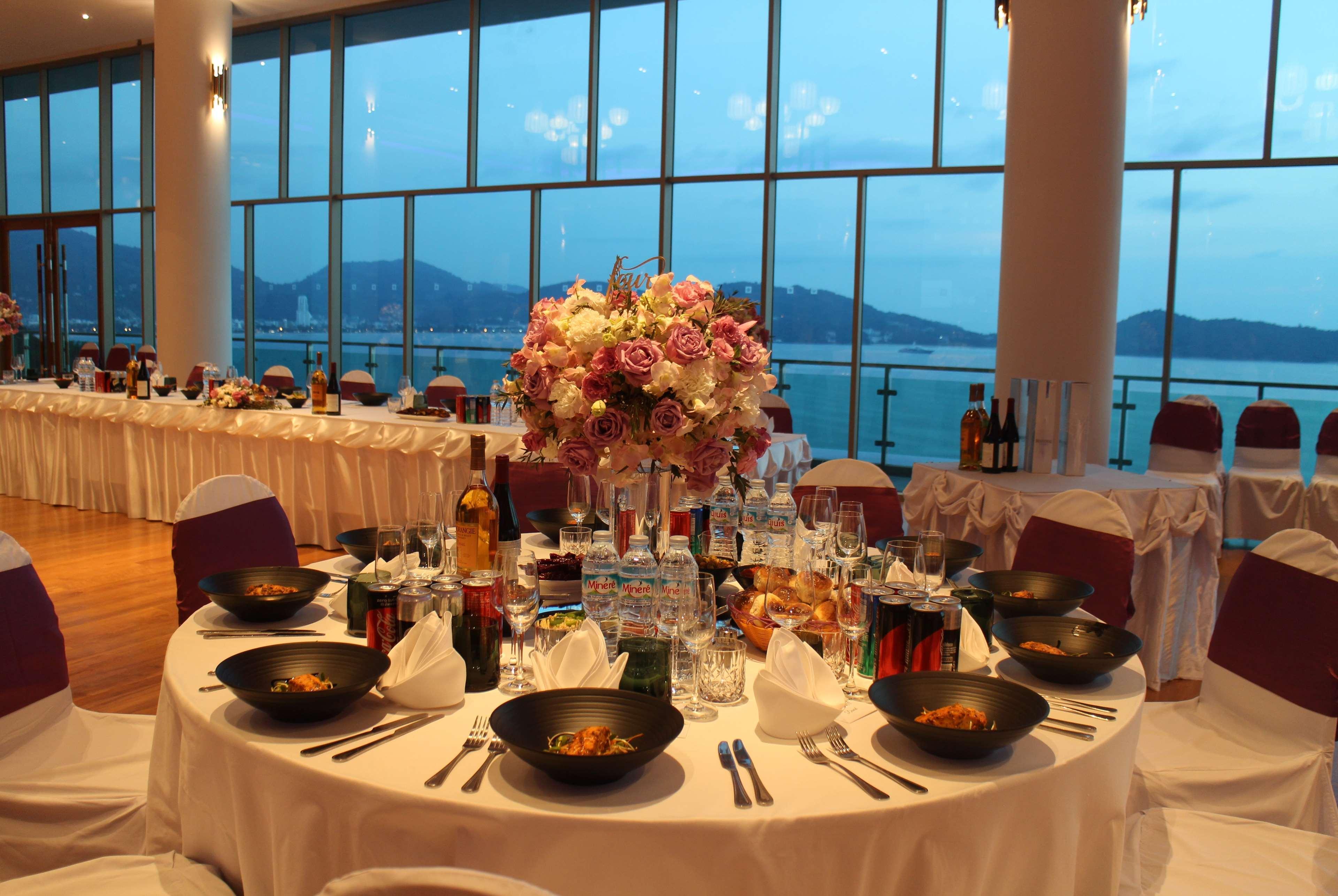 Wyndham Grand Phuket Kalim Bay Resort Patong