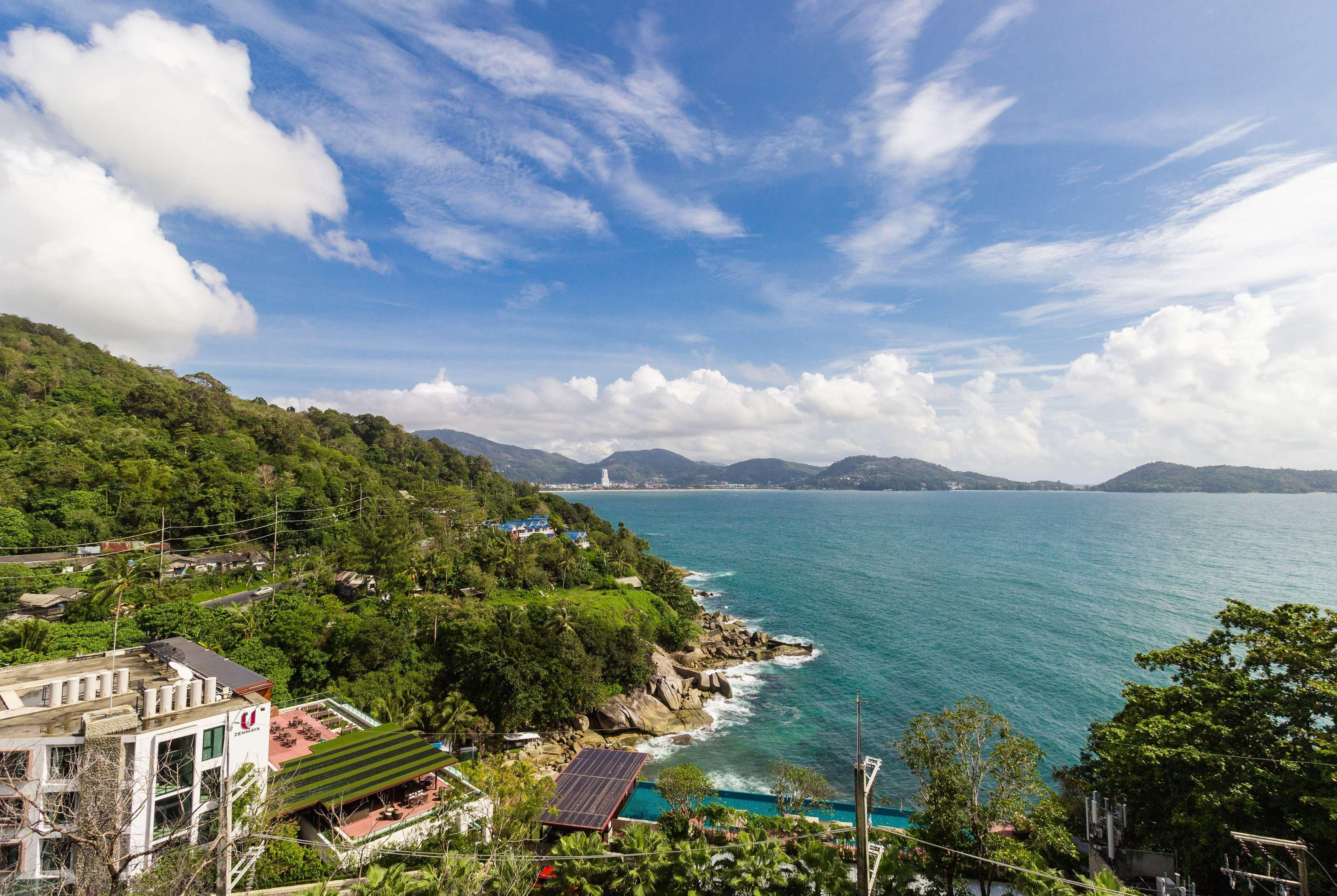 Wyndham Grand Phuket Kalim Bay Patong