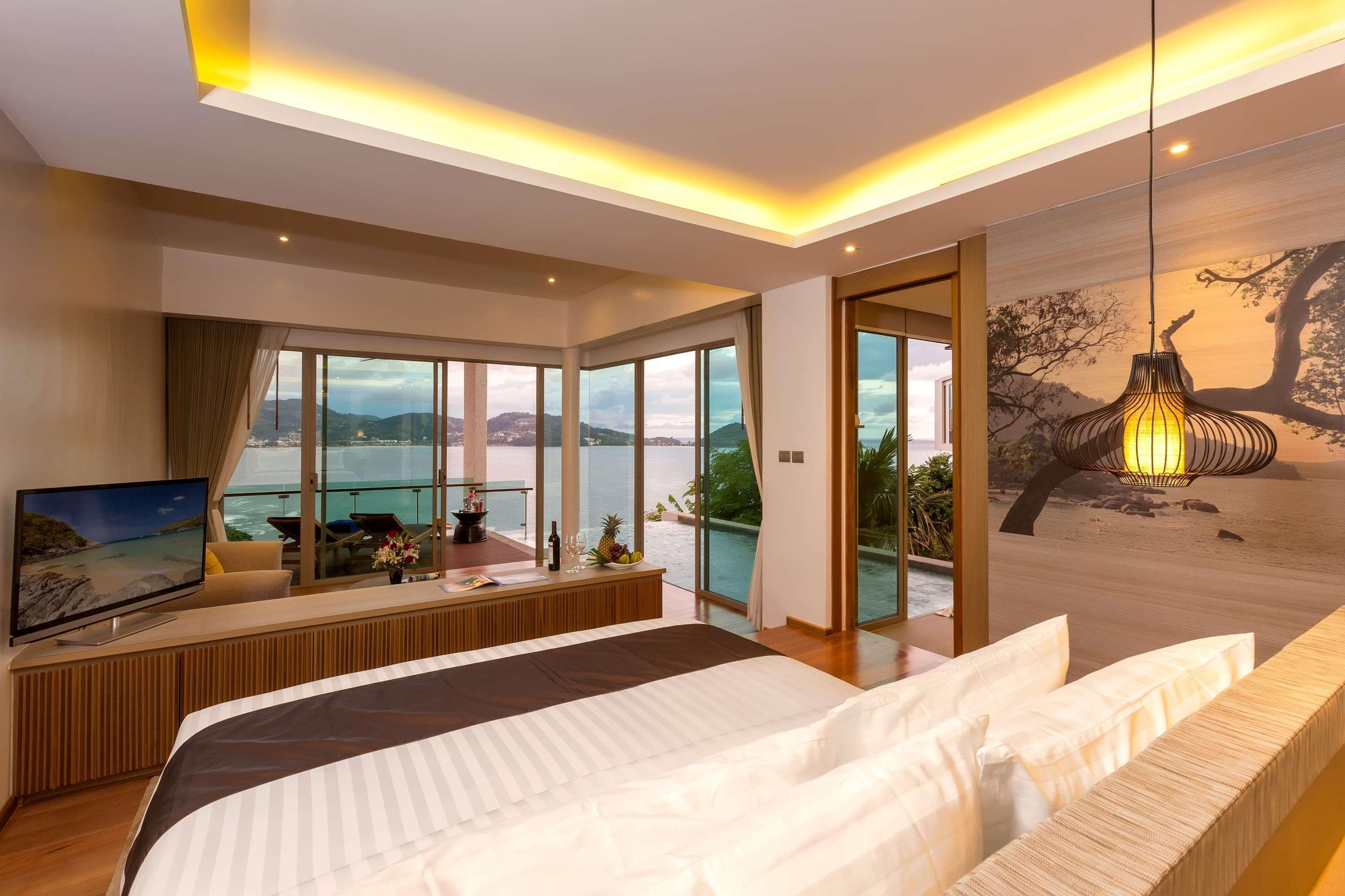 Wyndham Grand Phuket Kalim Bay Resort
