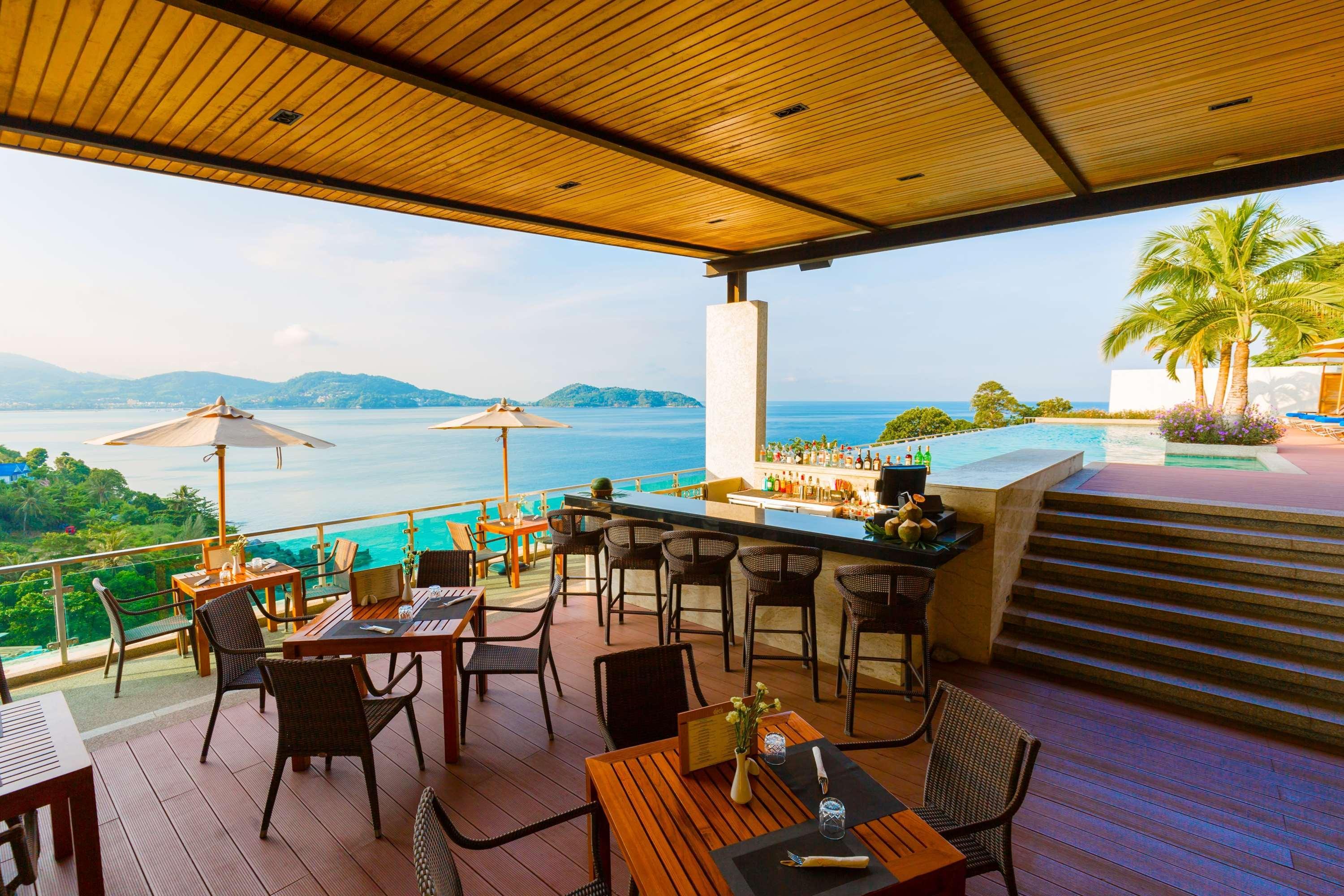 Wyndham Grand Phuket Kalim Bay 5* Patong