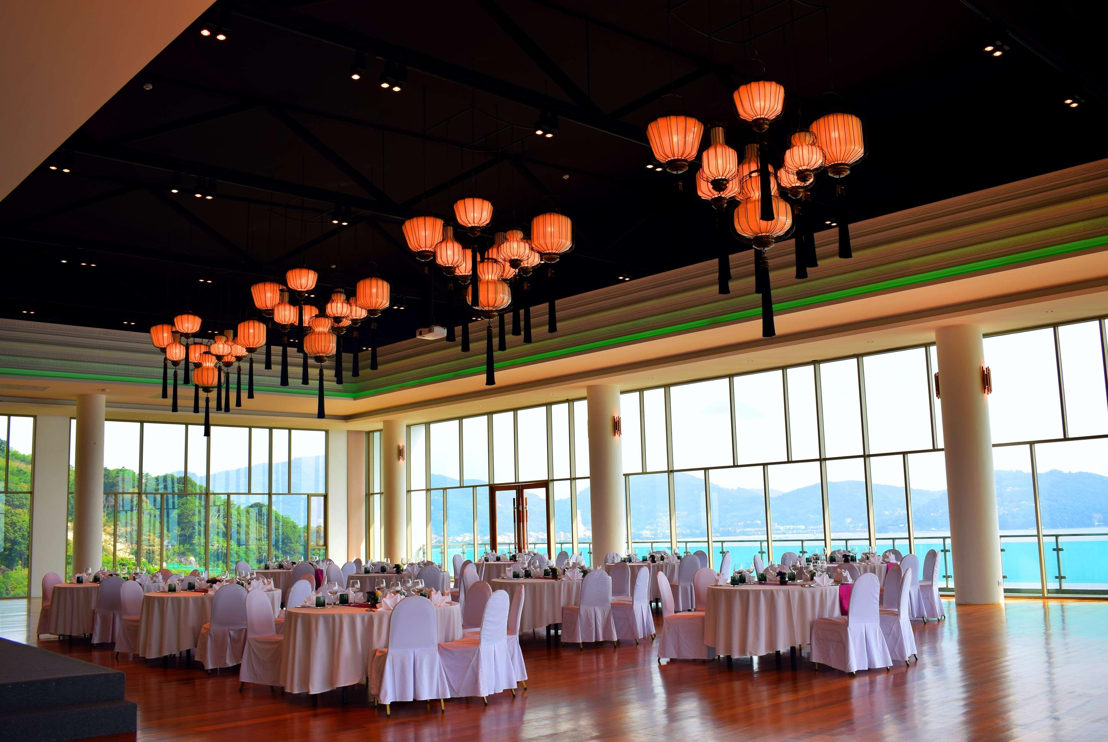 Wyndham Grand Phuket Kalim Bay Resort Patong