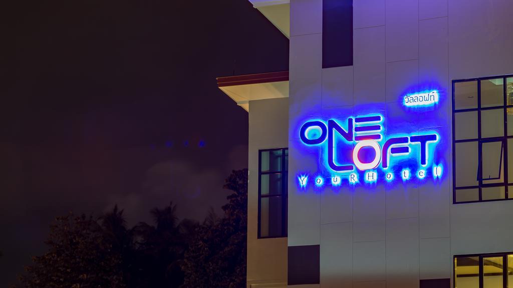 Oneloft 4* Karon