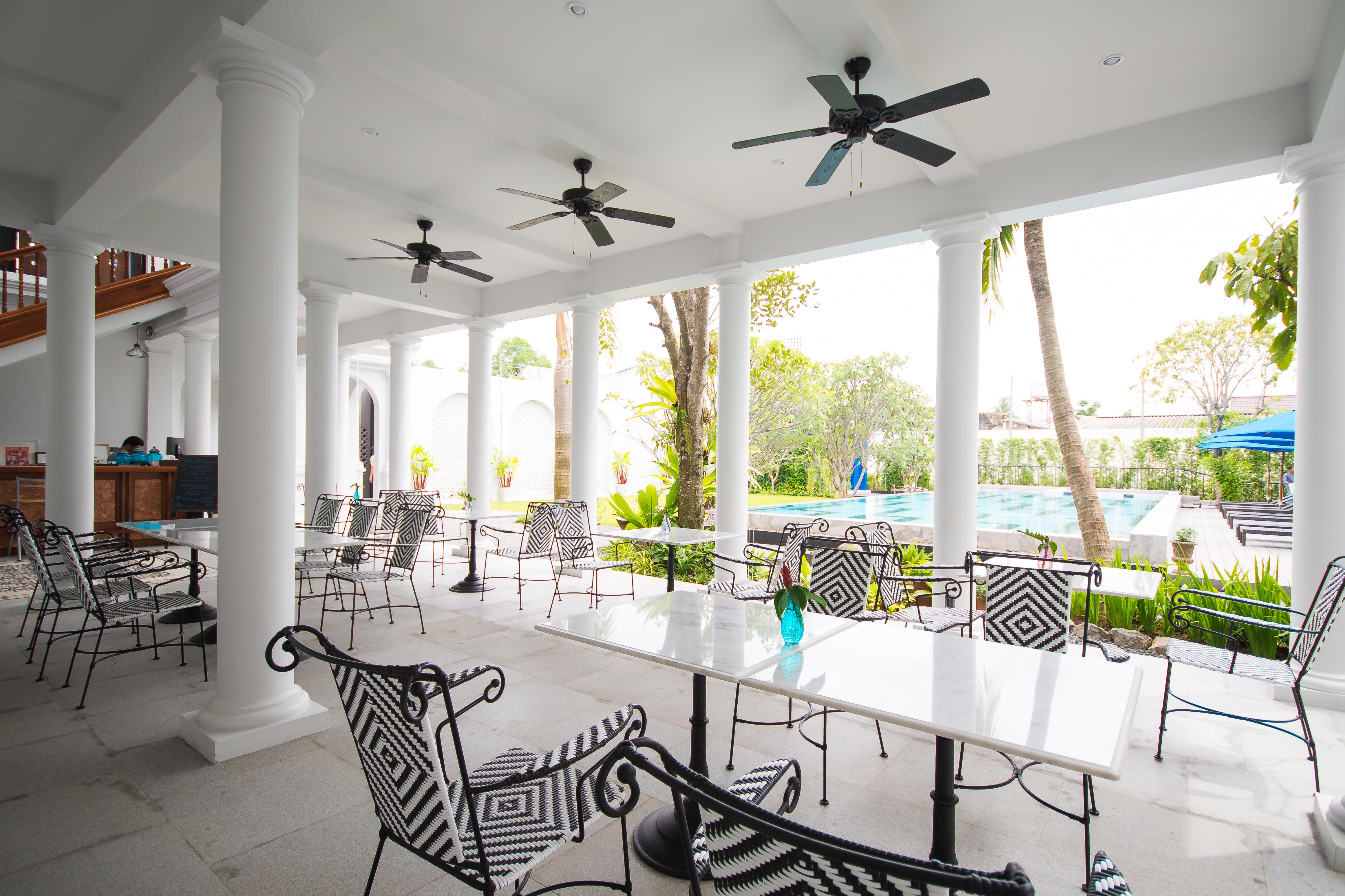 Little Nyonya Hotel Phuket