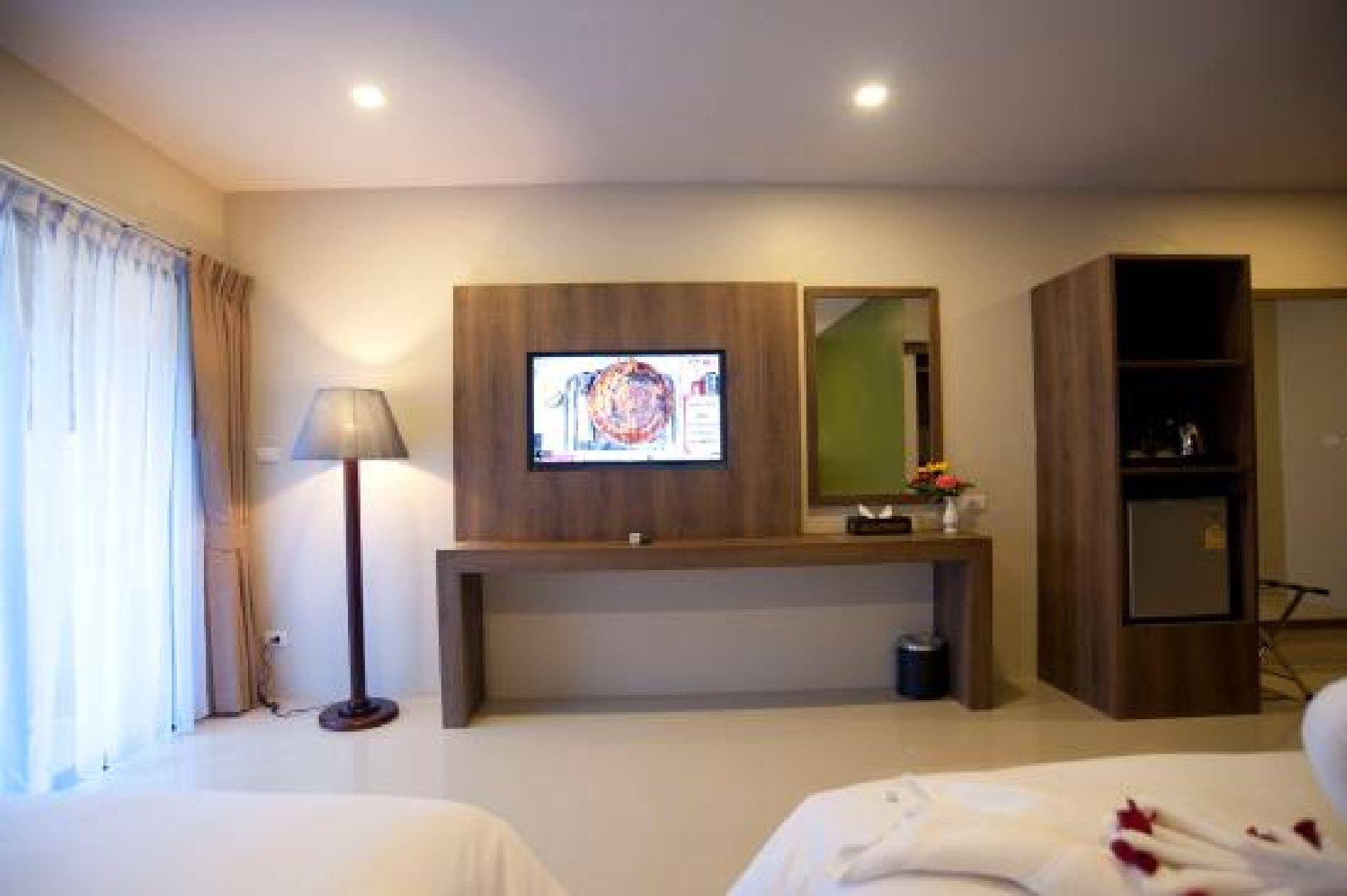 Hotel The Gig Patong