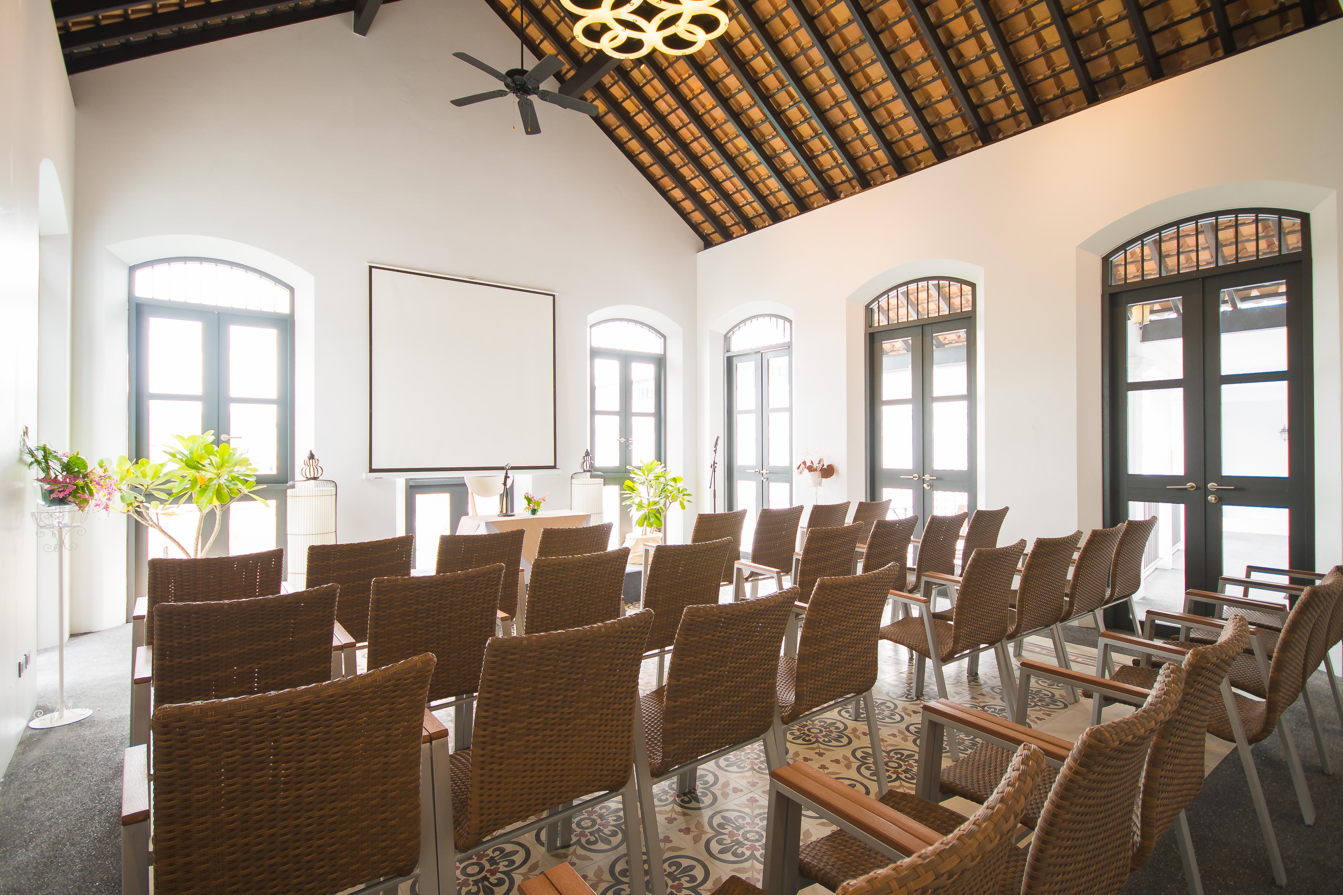 Hotel Little Nyonya Phuket