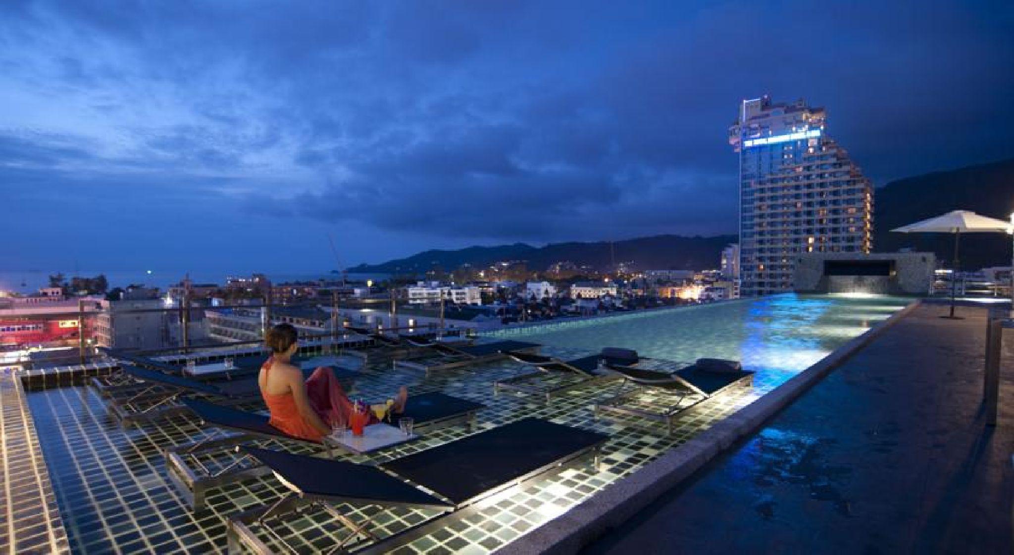 The Gig Hotel 4*