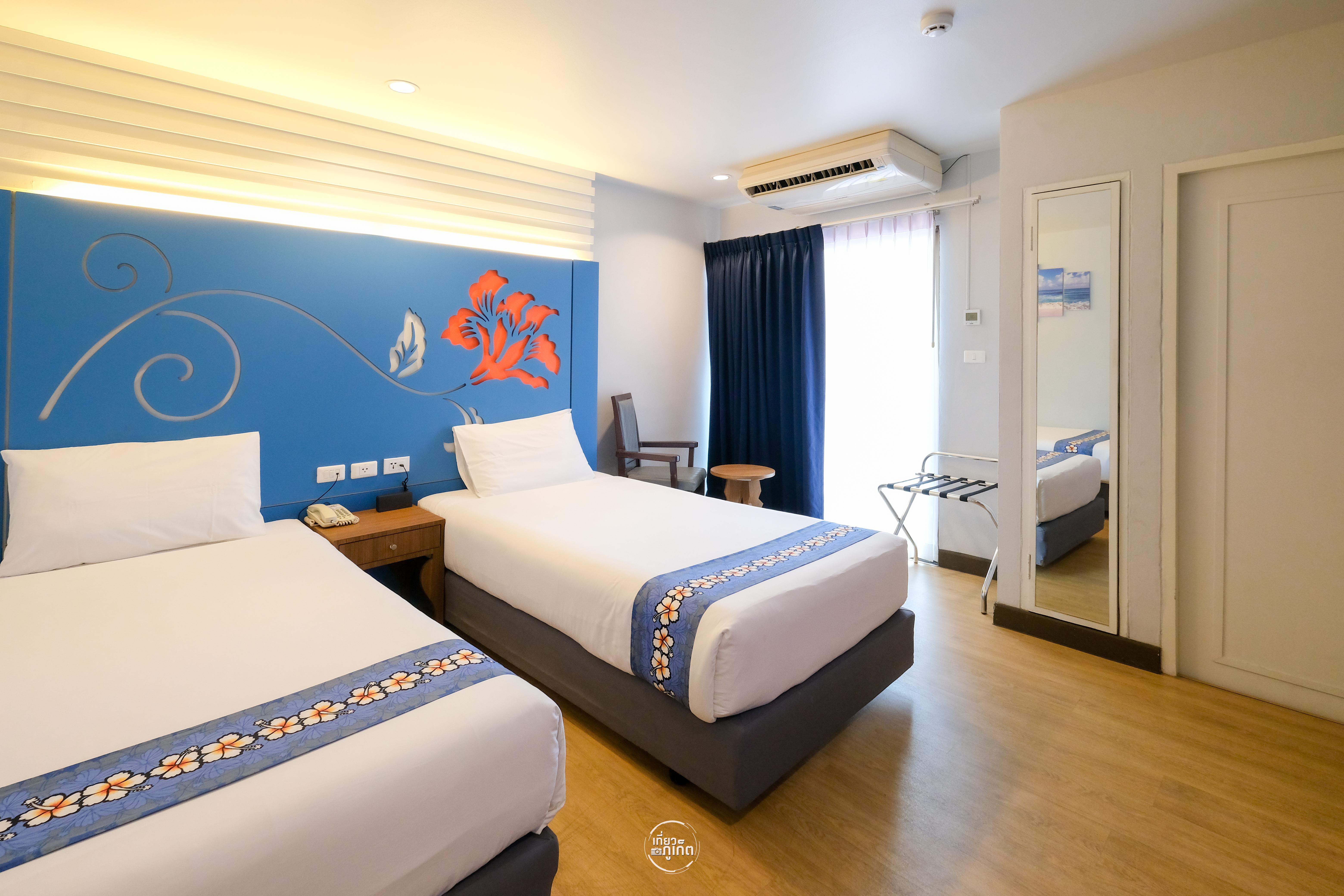 Days By Wyndham Hotel