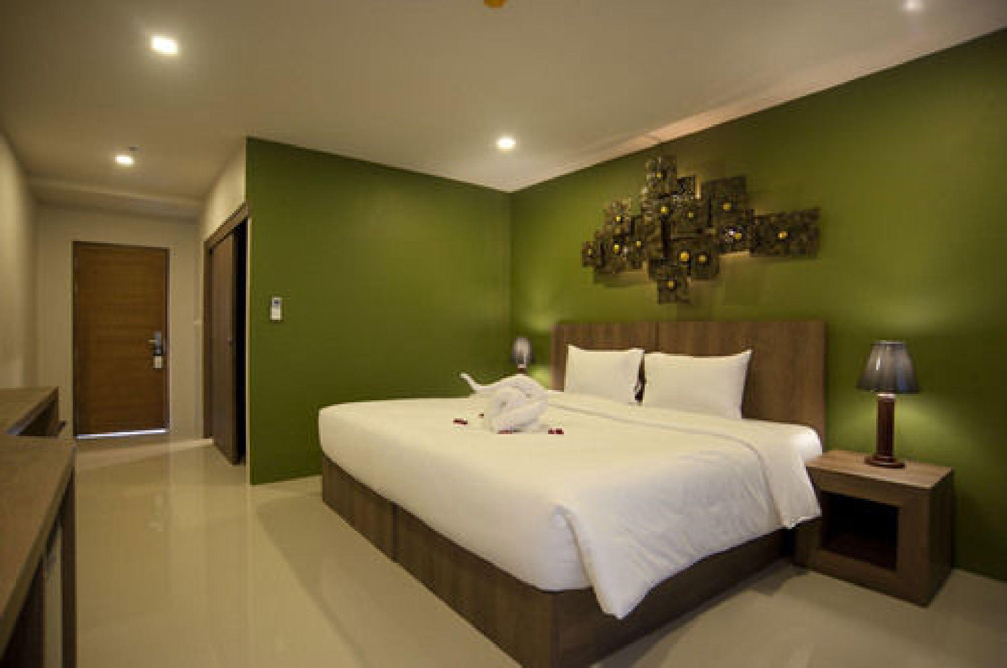 Hotel The Gig 4*