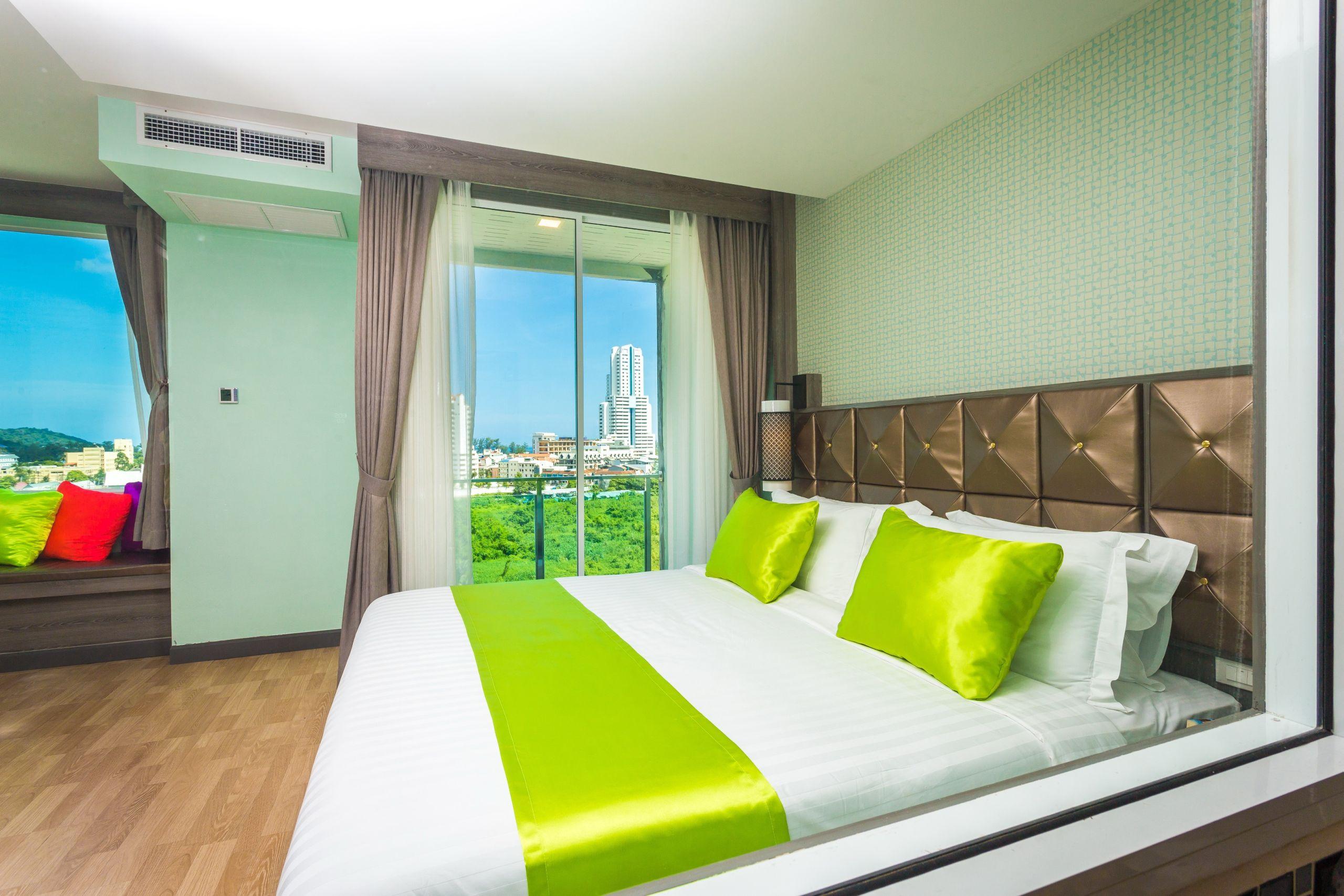 Hotel Add & Patong