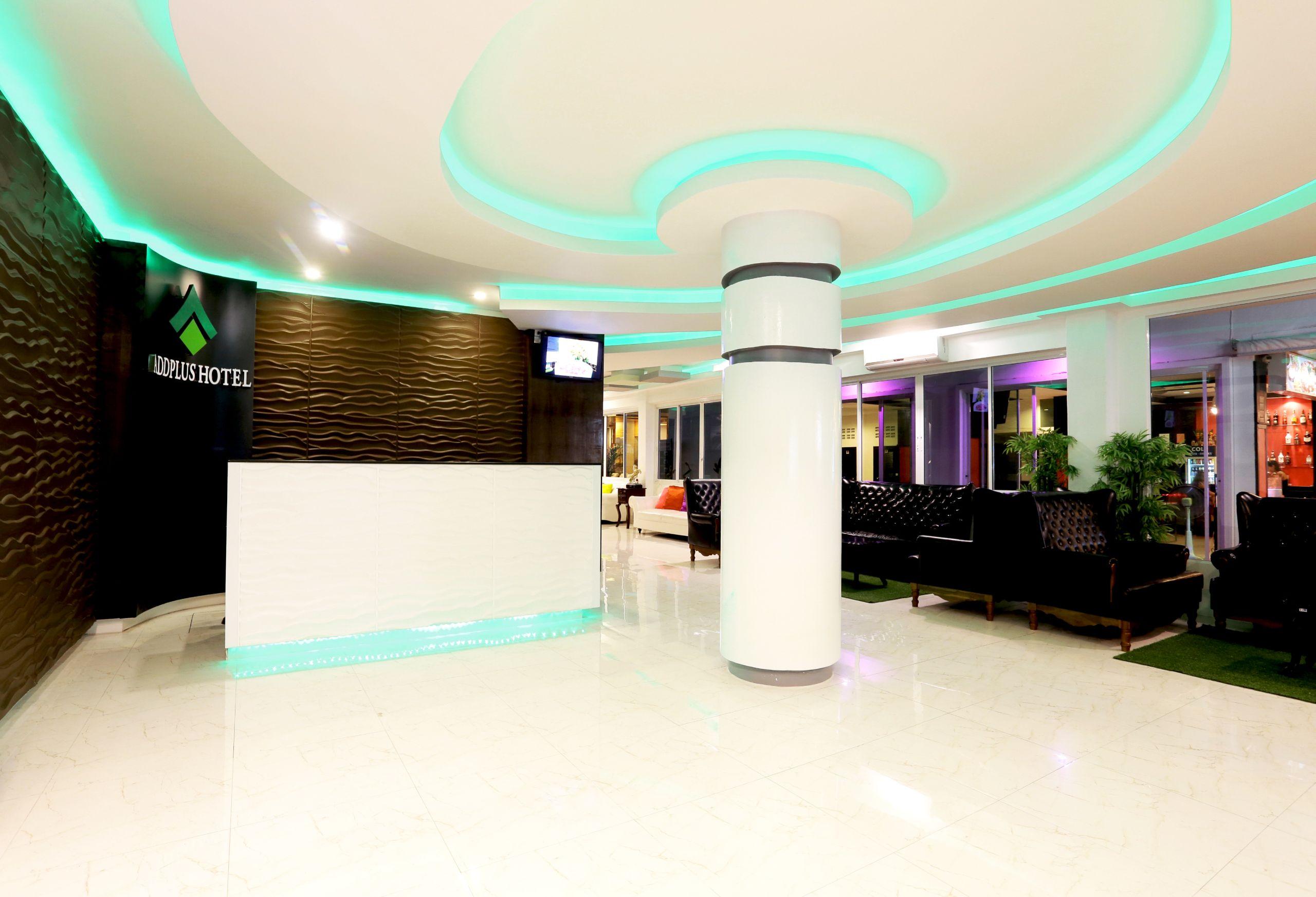Hotel Add &