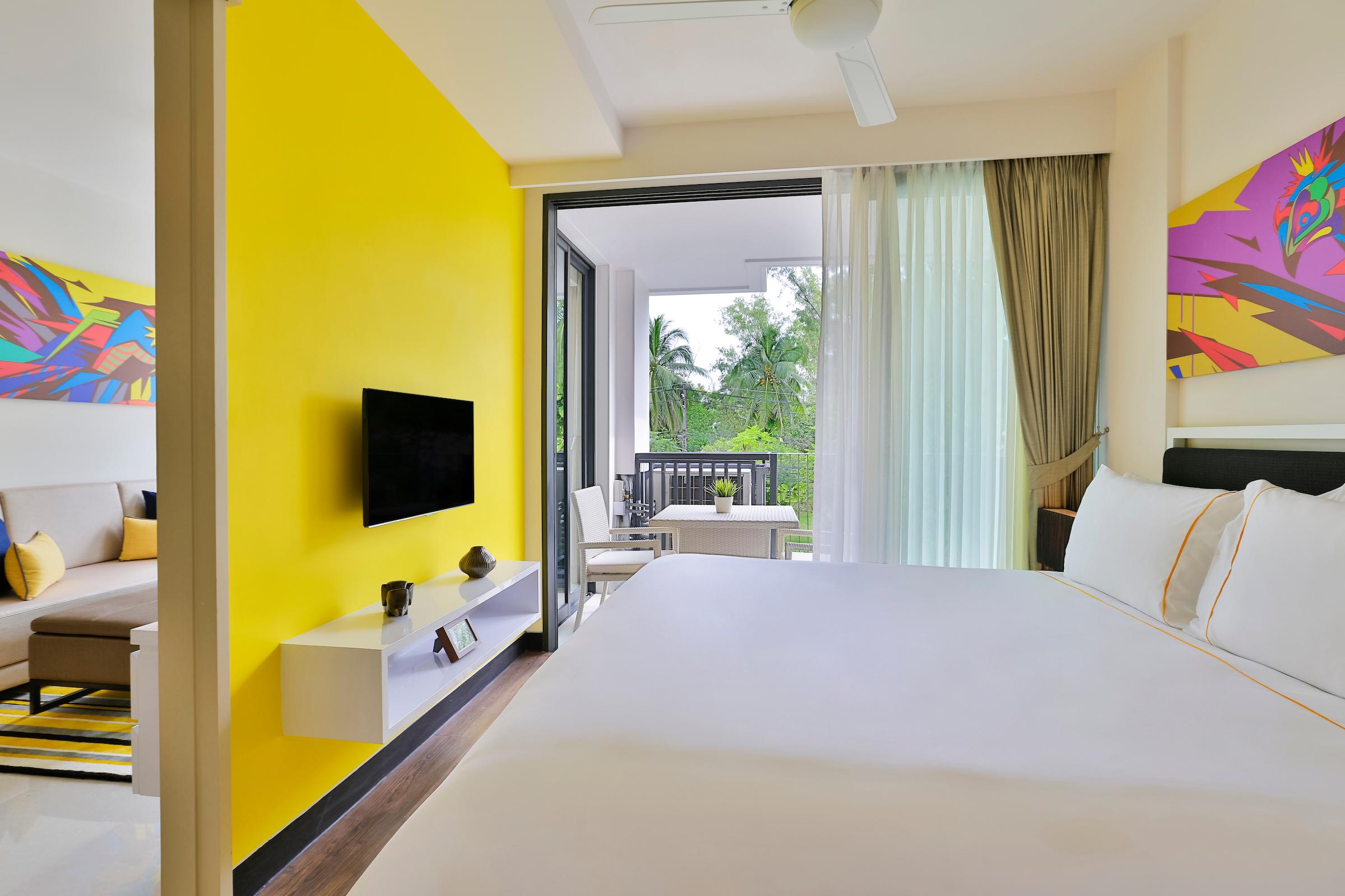 Cassia Phuket - A Brand Of Banyan Group Bang Tao Beach (Phuket)
